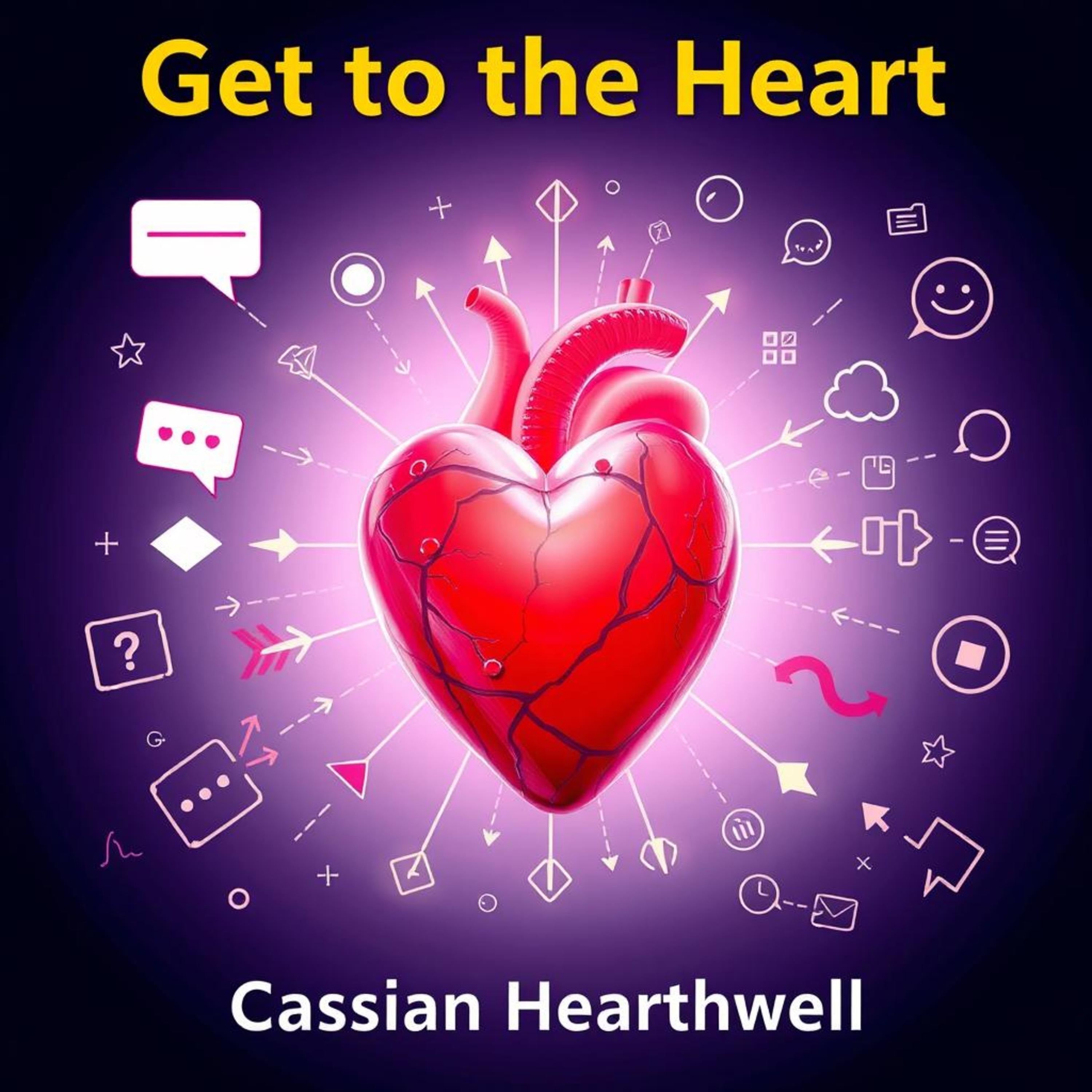 Get to the Heart of Your Message Secrets