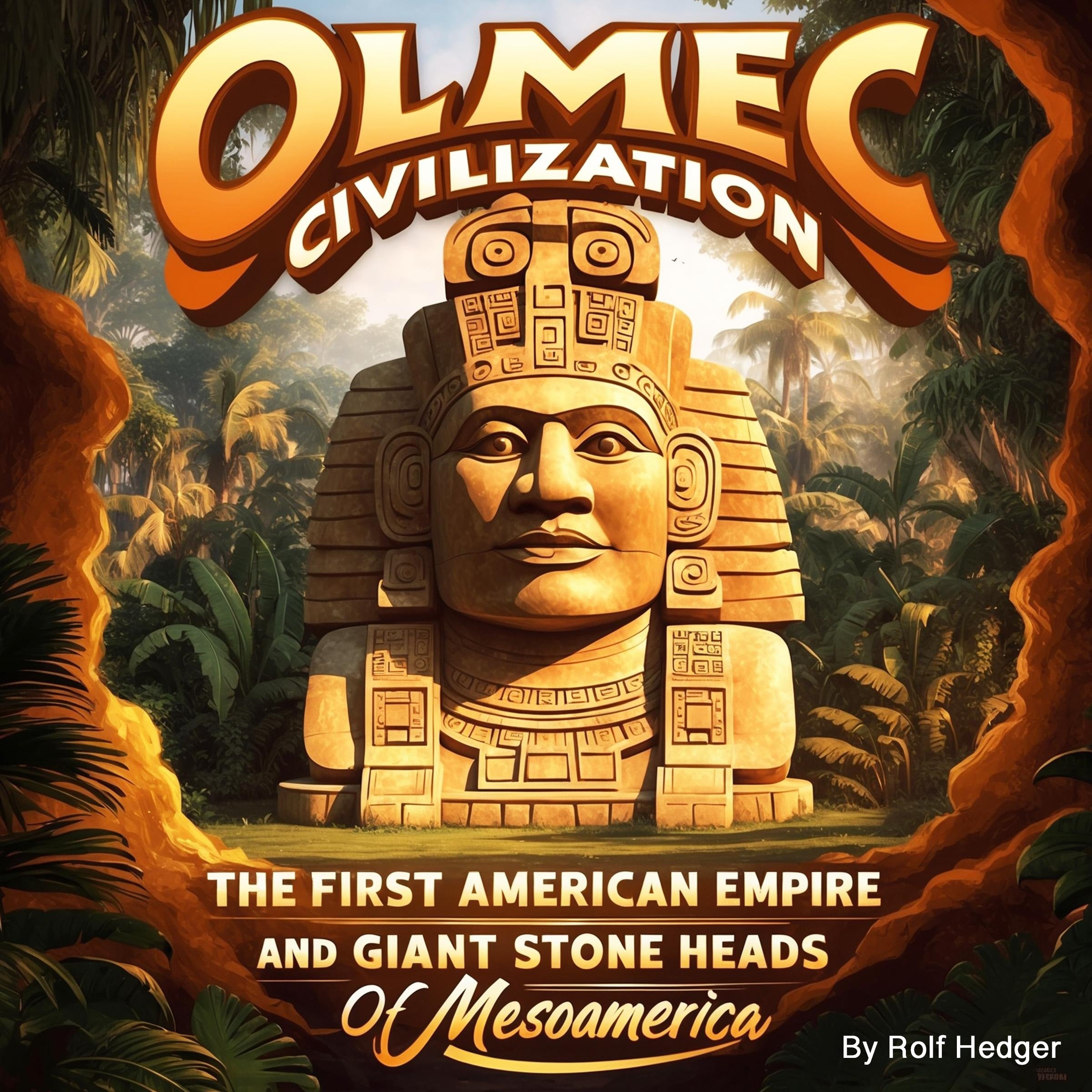 Olmec Civilization