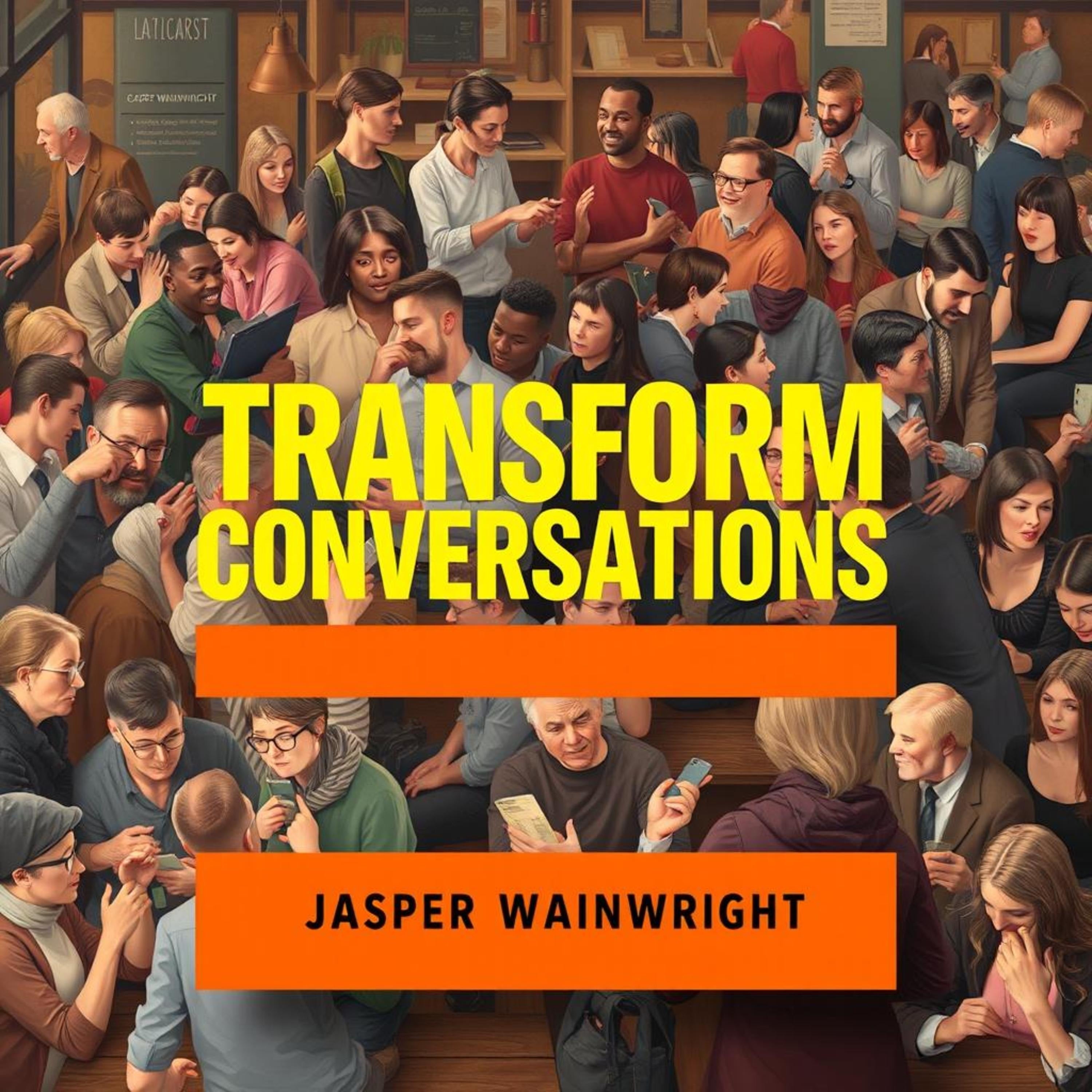 Transform Conversations: Secrets That Ignite Meaningful Change