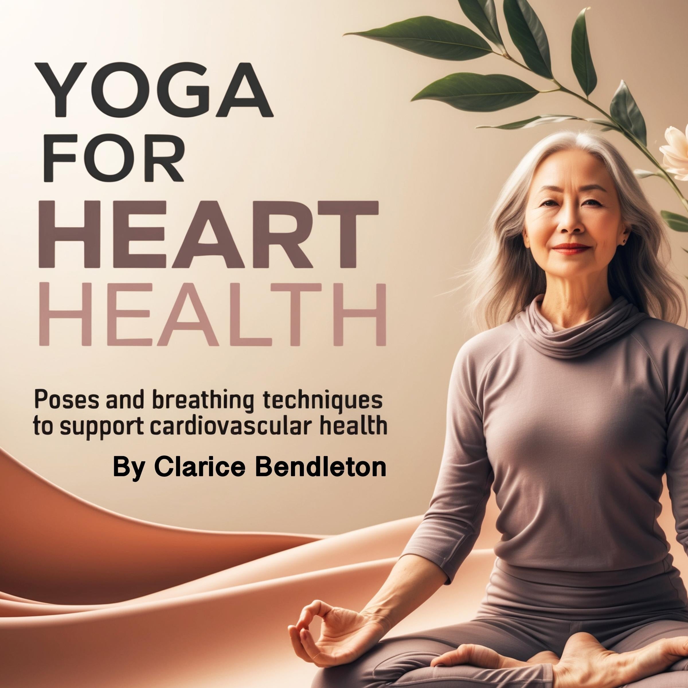 Yoga for Heart Health