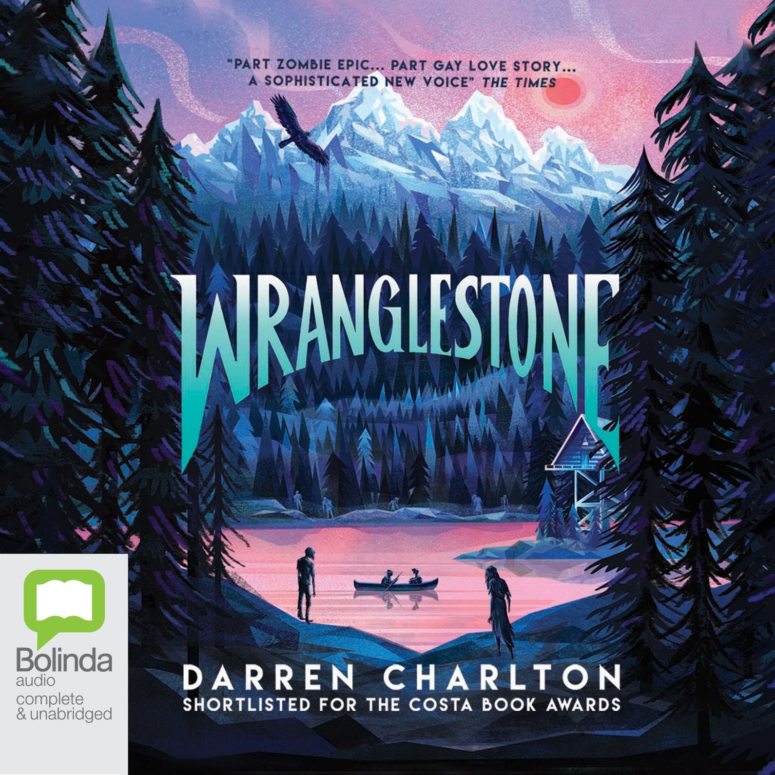 Wranglestone