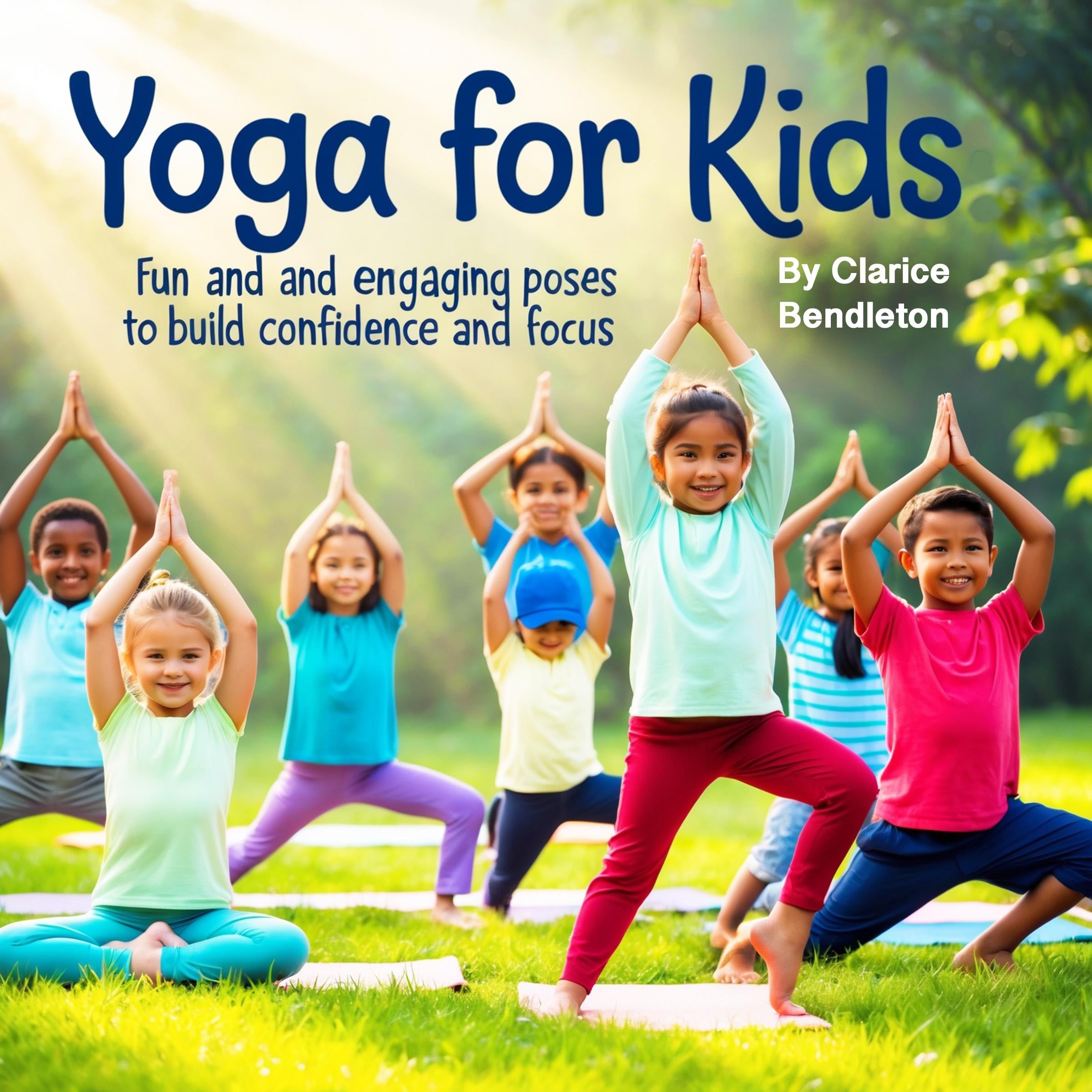 Yoga for Kids