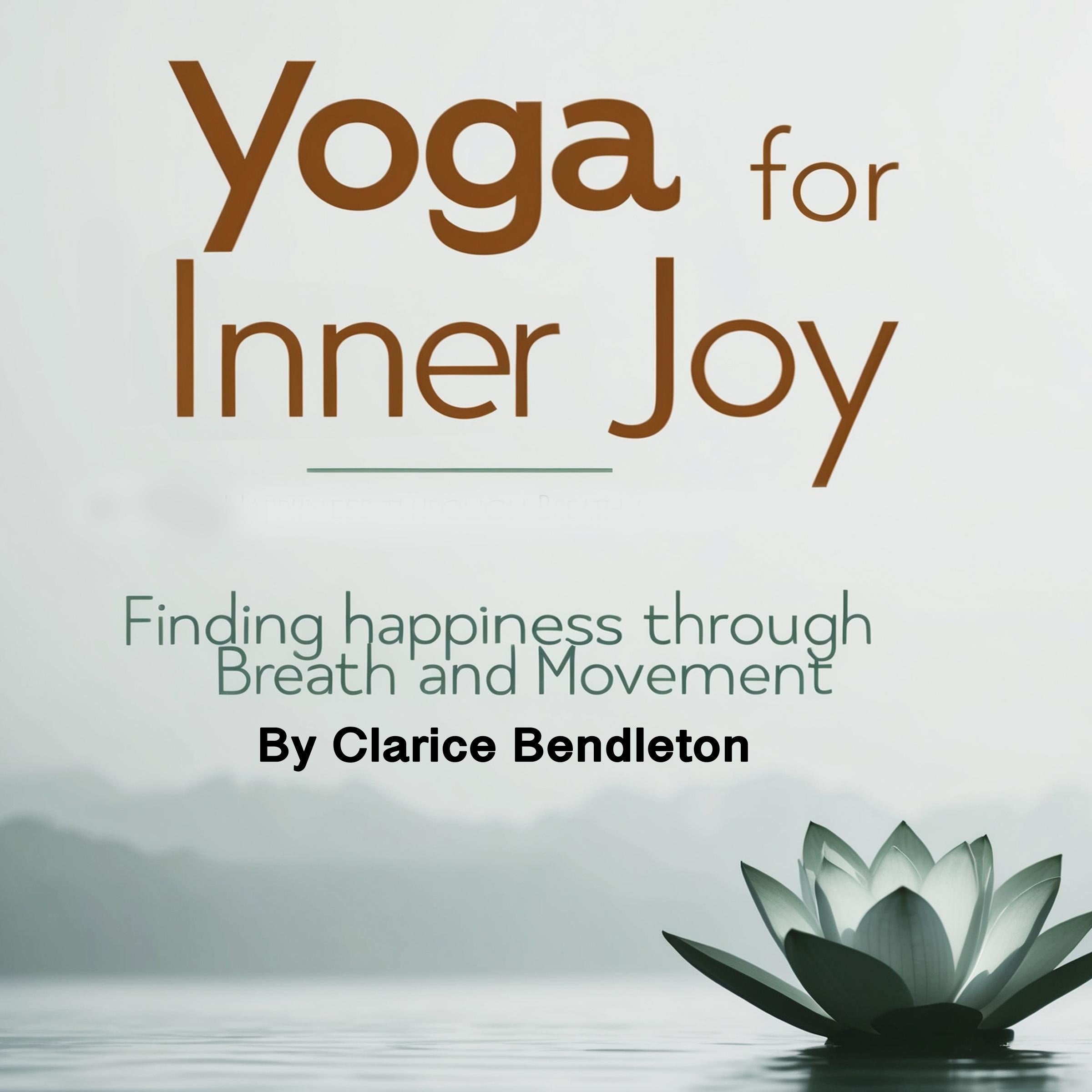 Yoga for Inner Joy