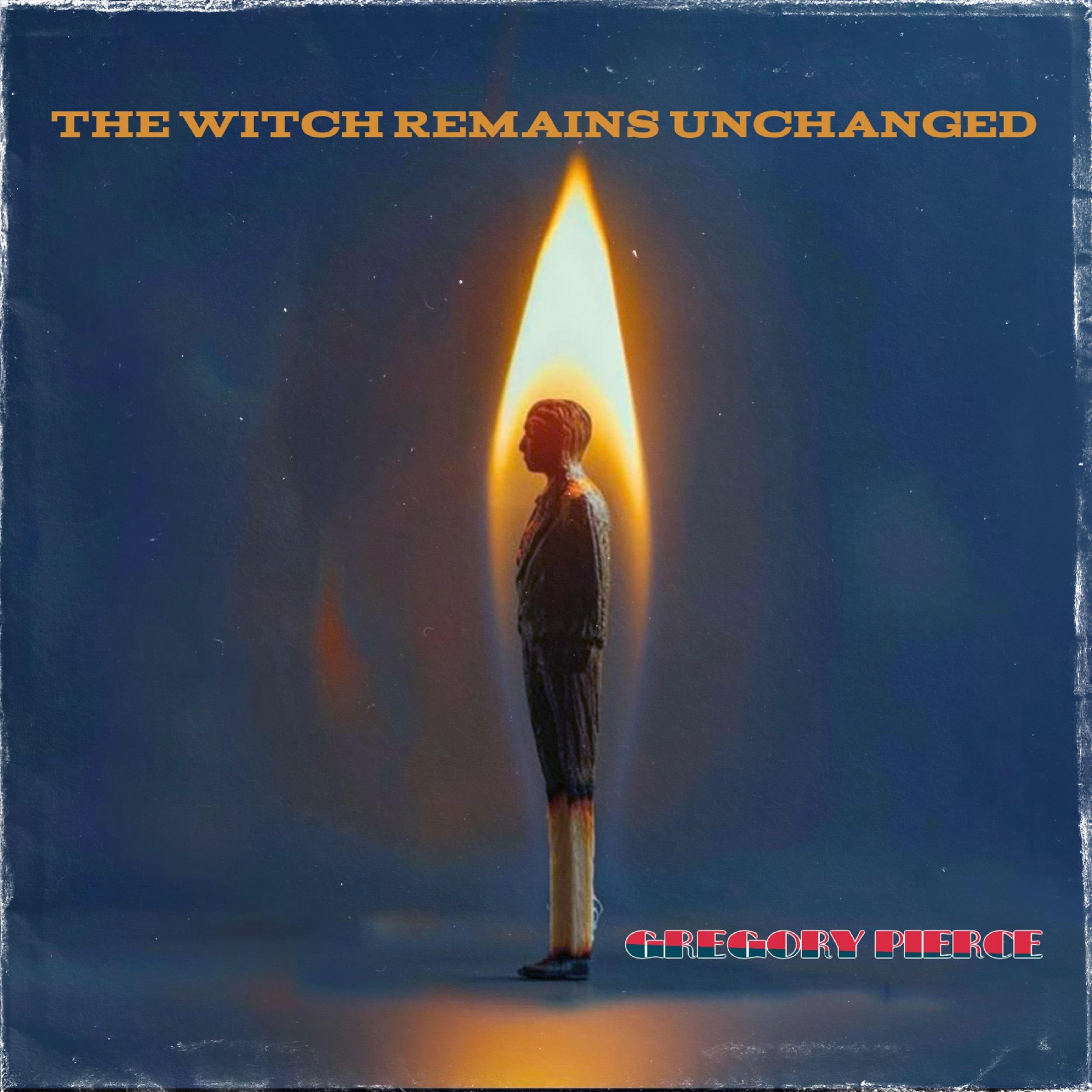 The Witch Remains Unchanged