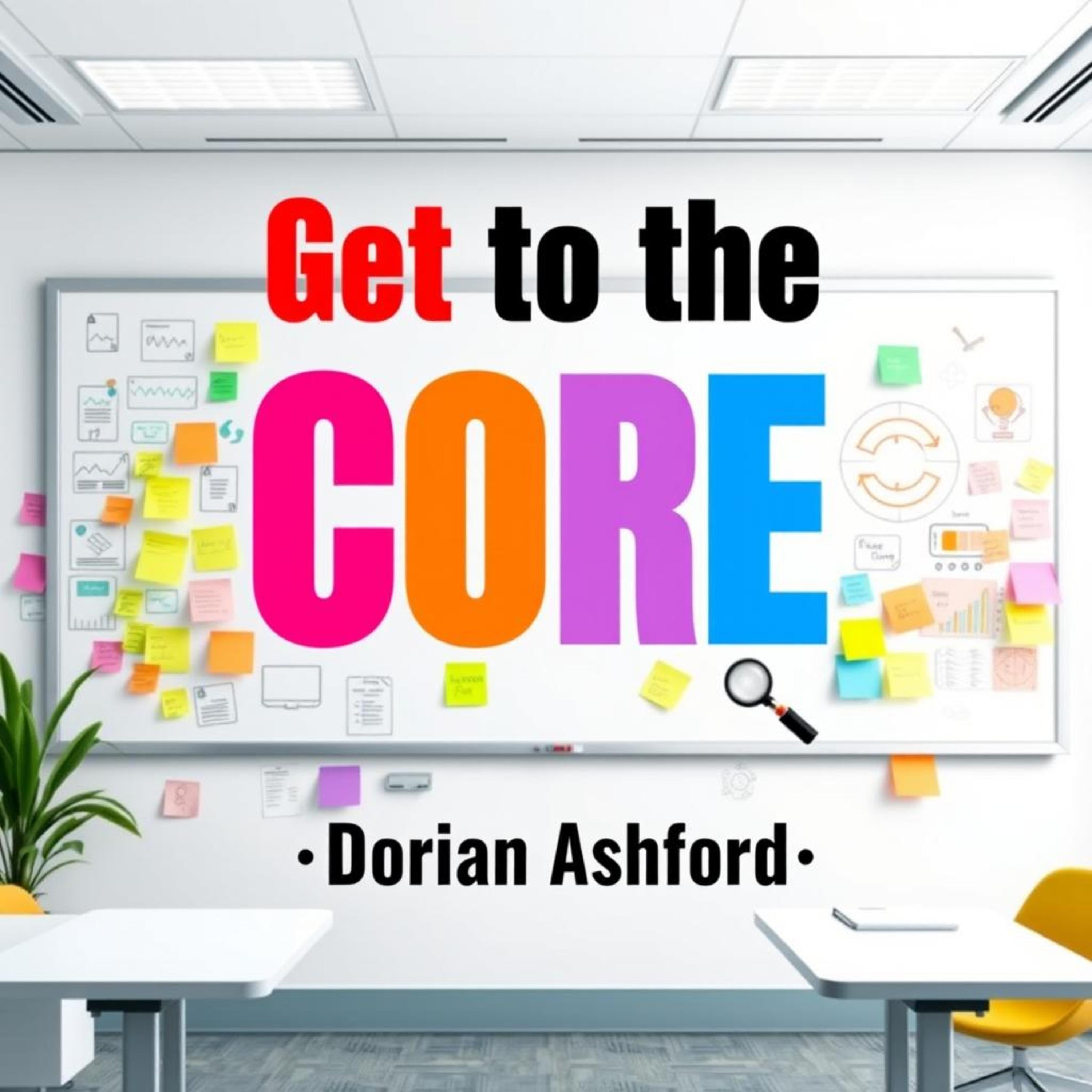 Get to the Core of Your Message