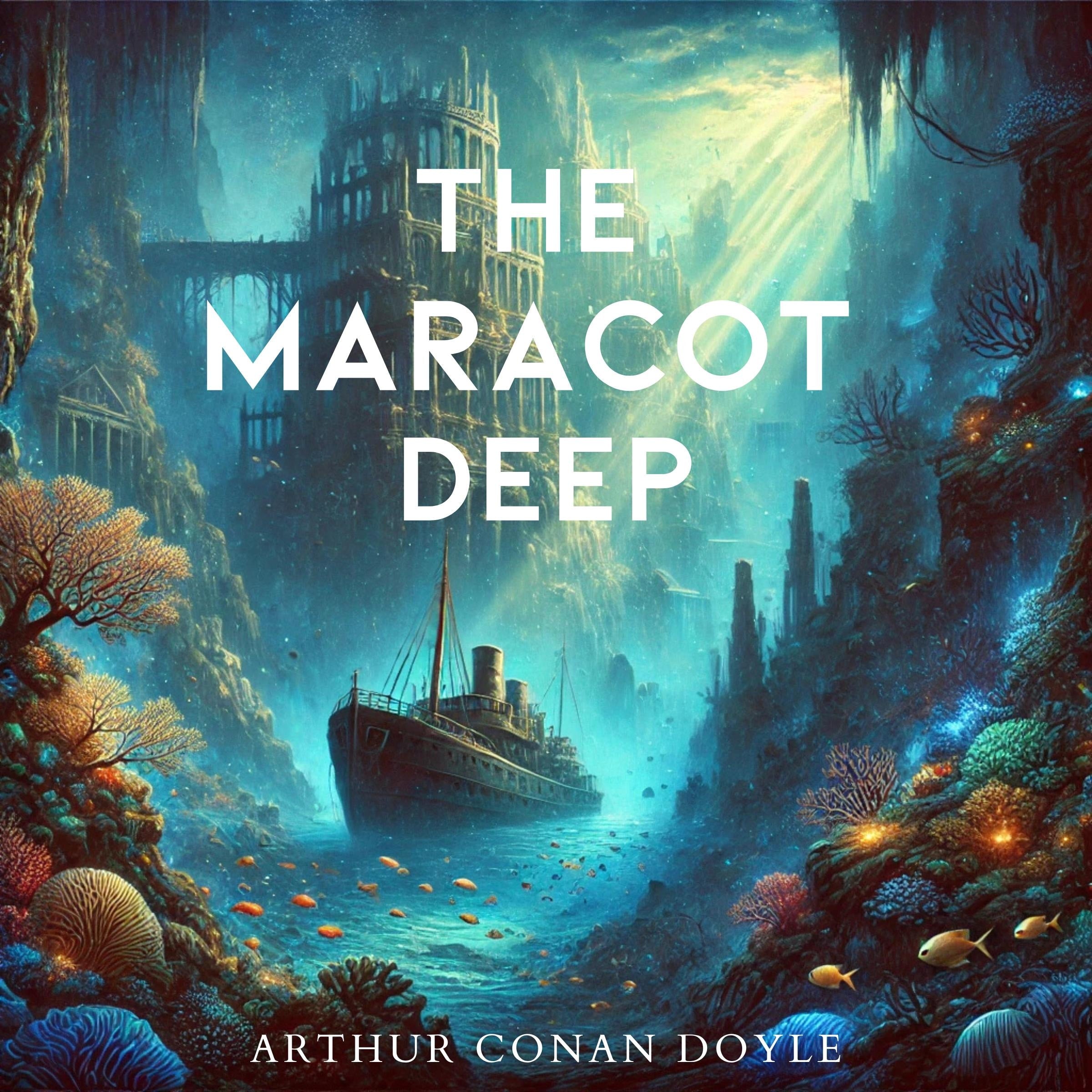 The Maracot Deep