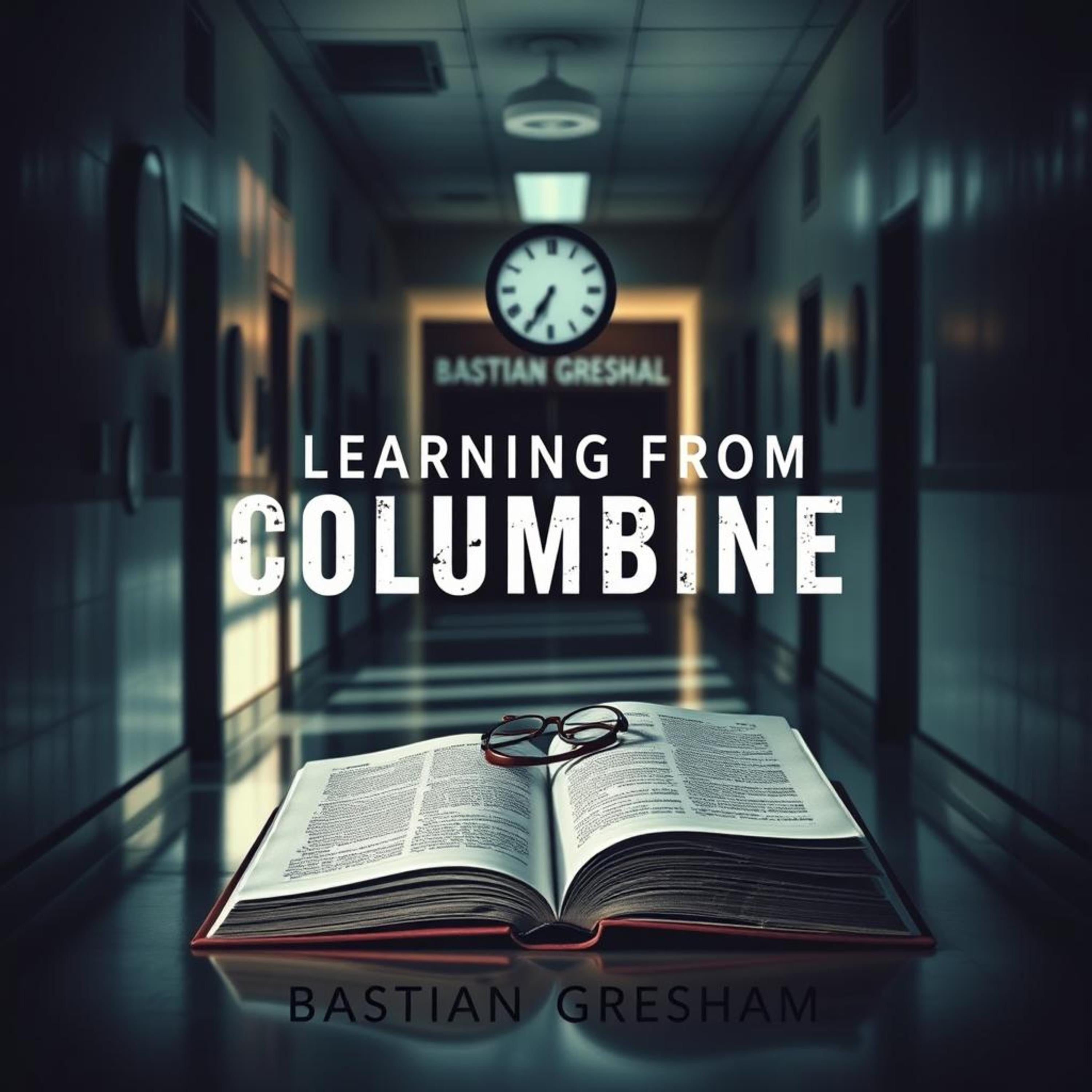 Learning from Columbine: Unveiling Secrets of Resilience and Healing
