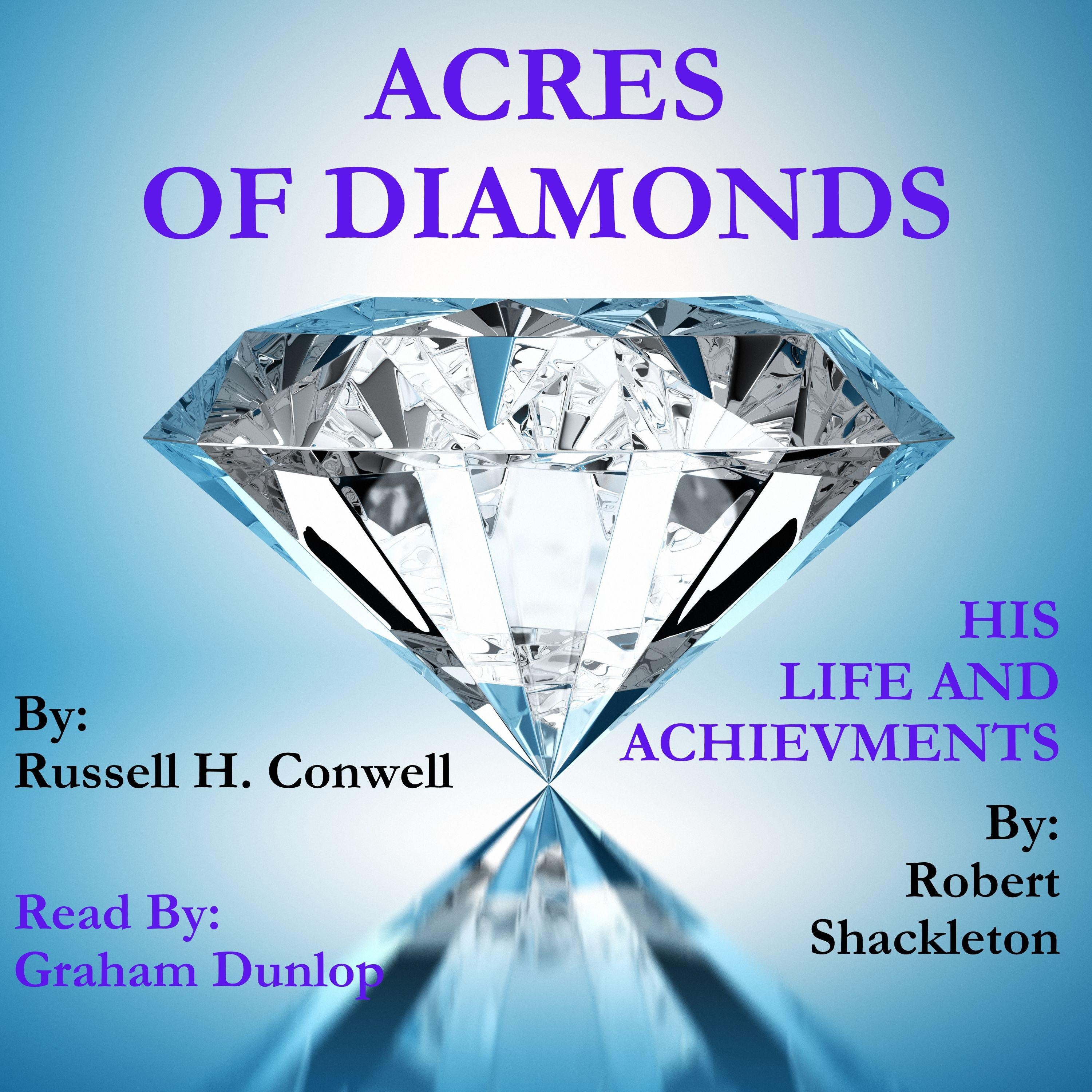 Acres of Diamonds