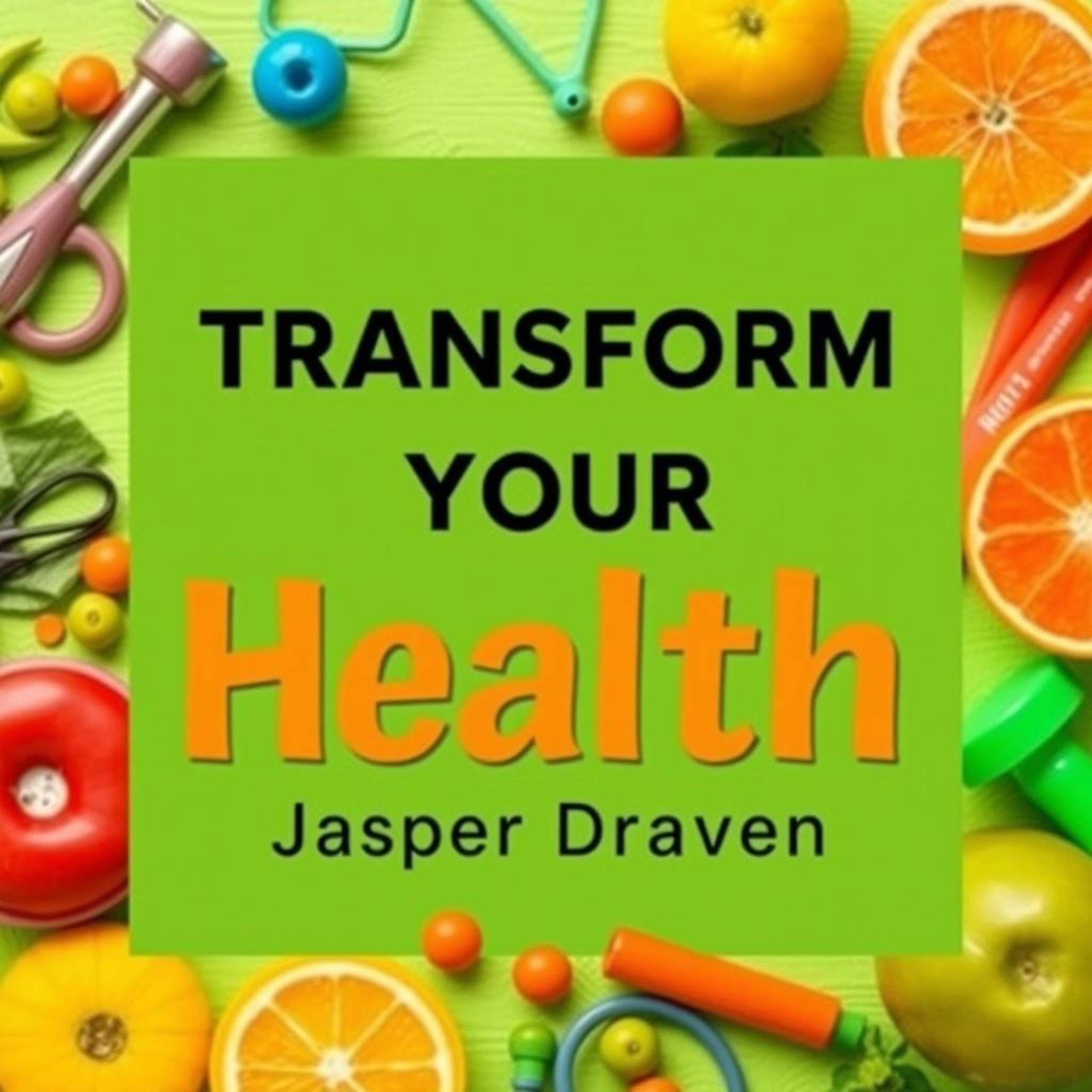 Transform Your Health: Secrets to Feeling Amazing Every Day