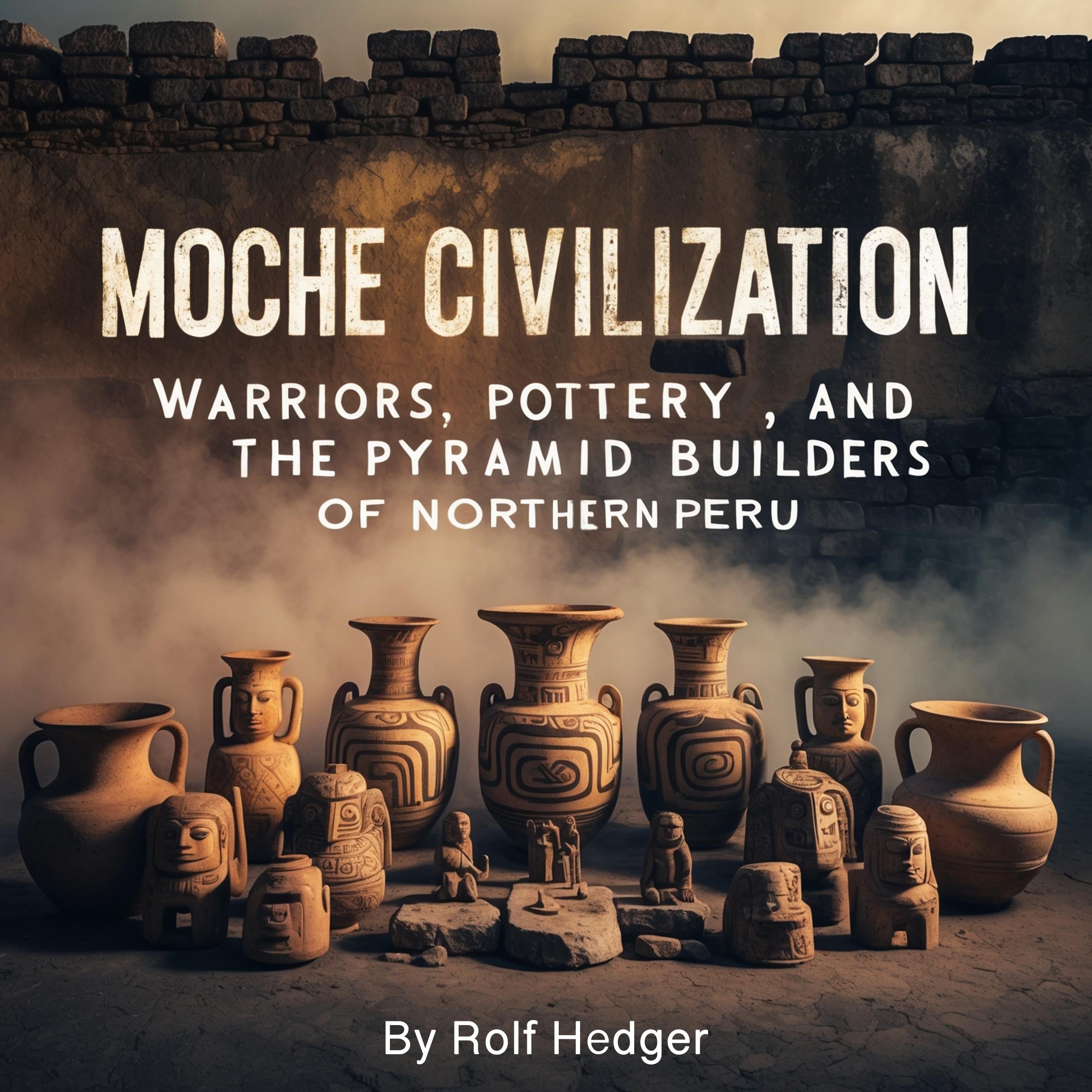 Moche Civilization