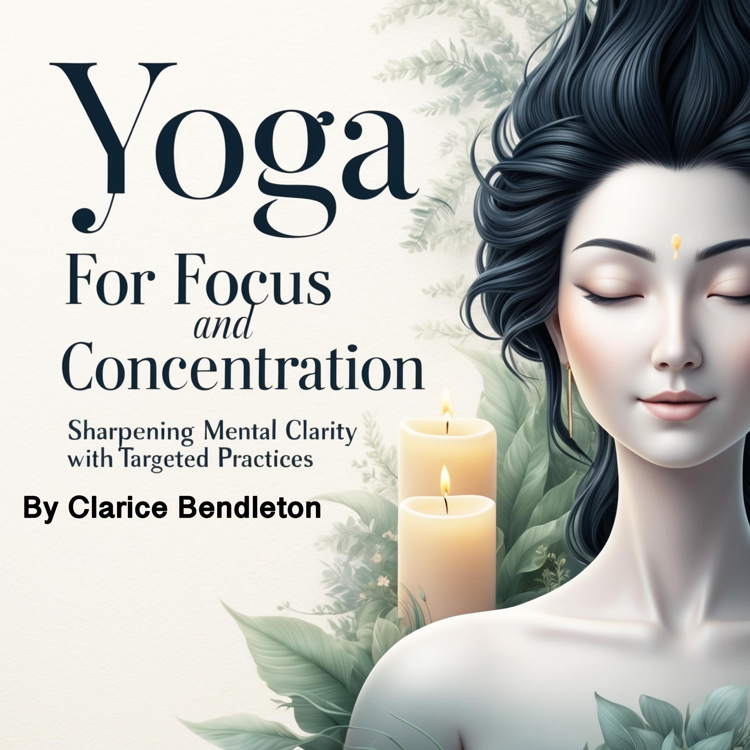 Yoga for Focus and Concentration