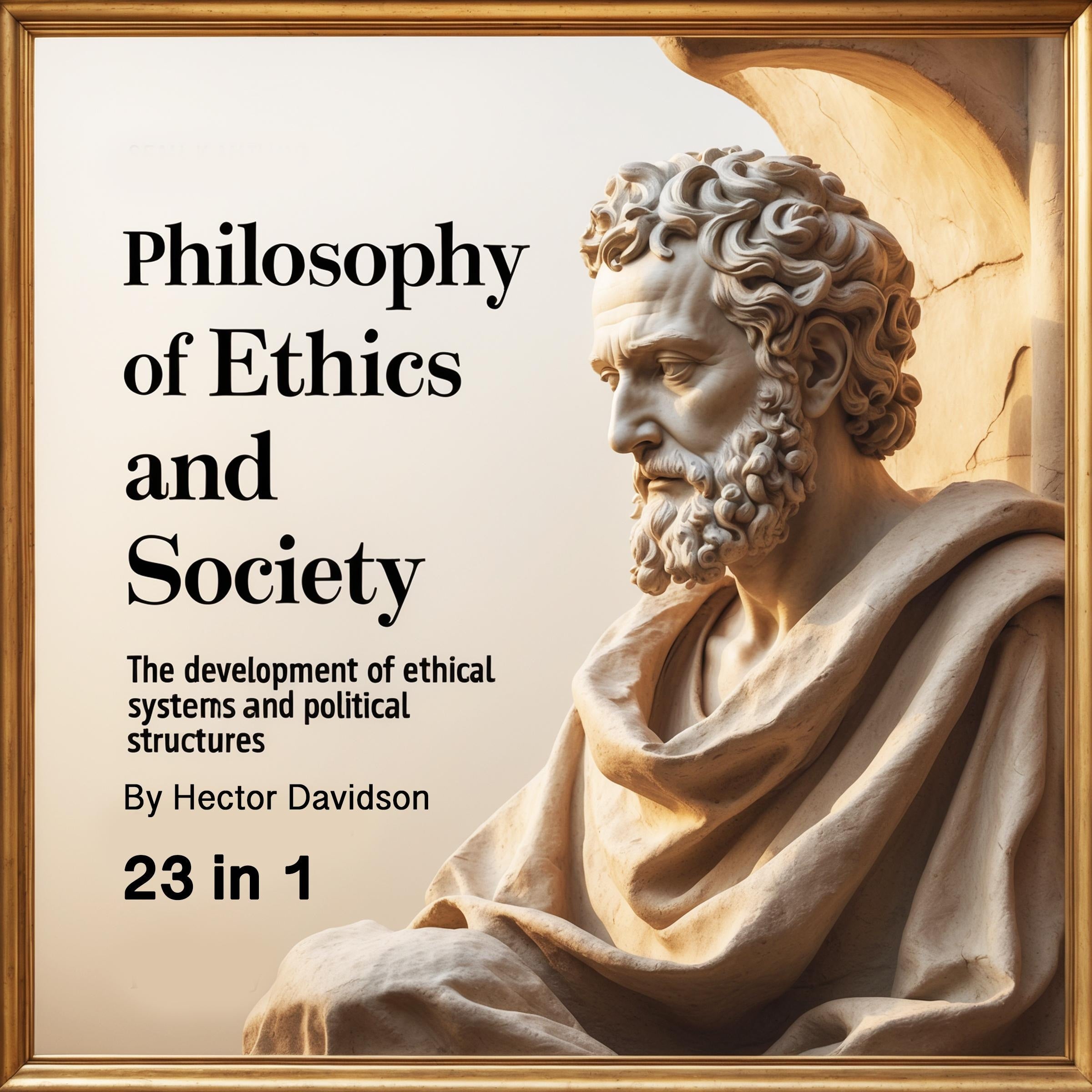 Philosophy of Ethics and Society