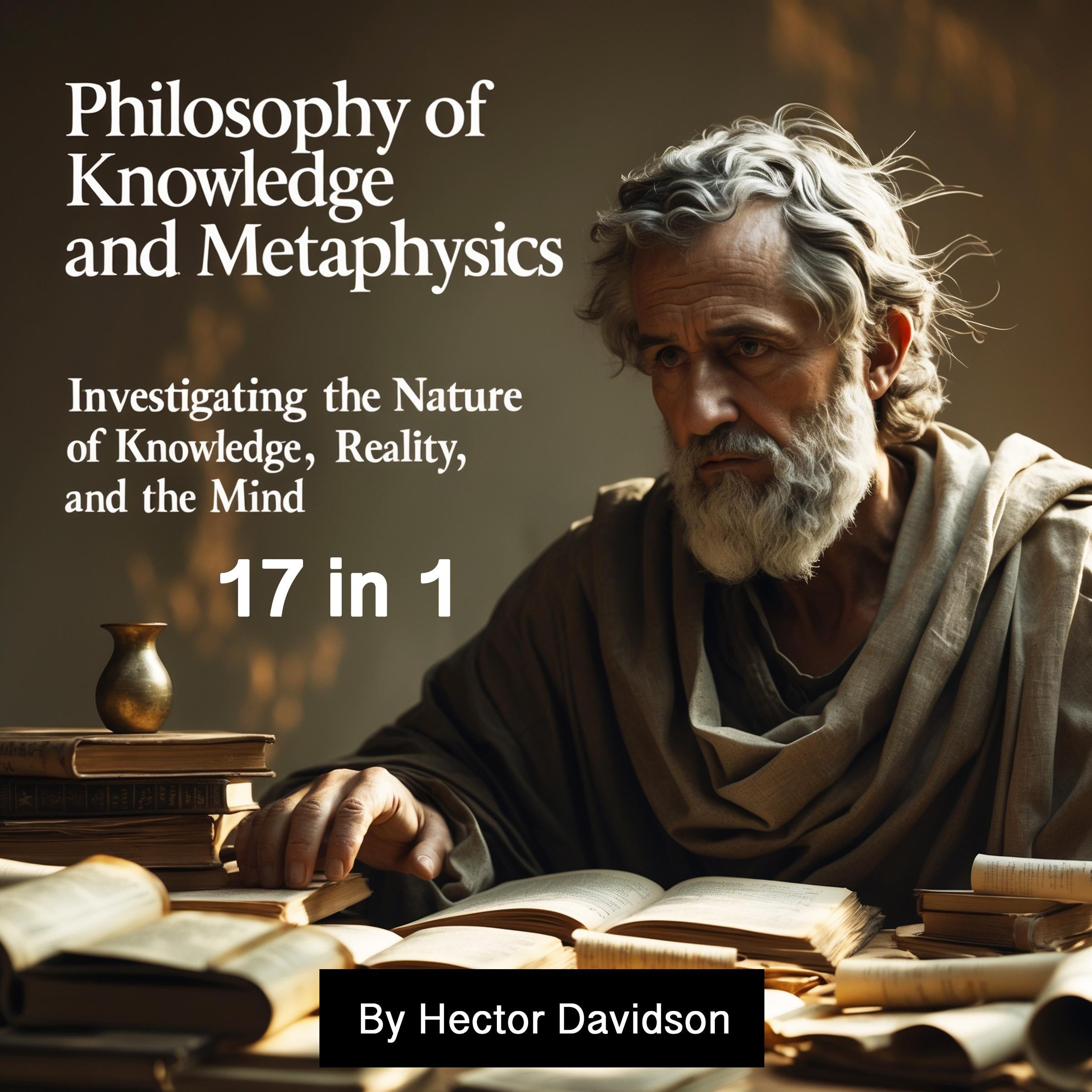 Philosophy of Knowledge and Metaphysics