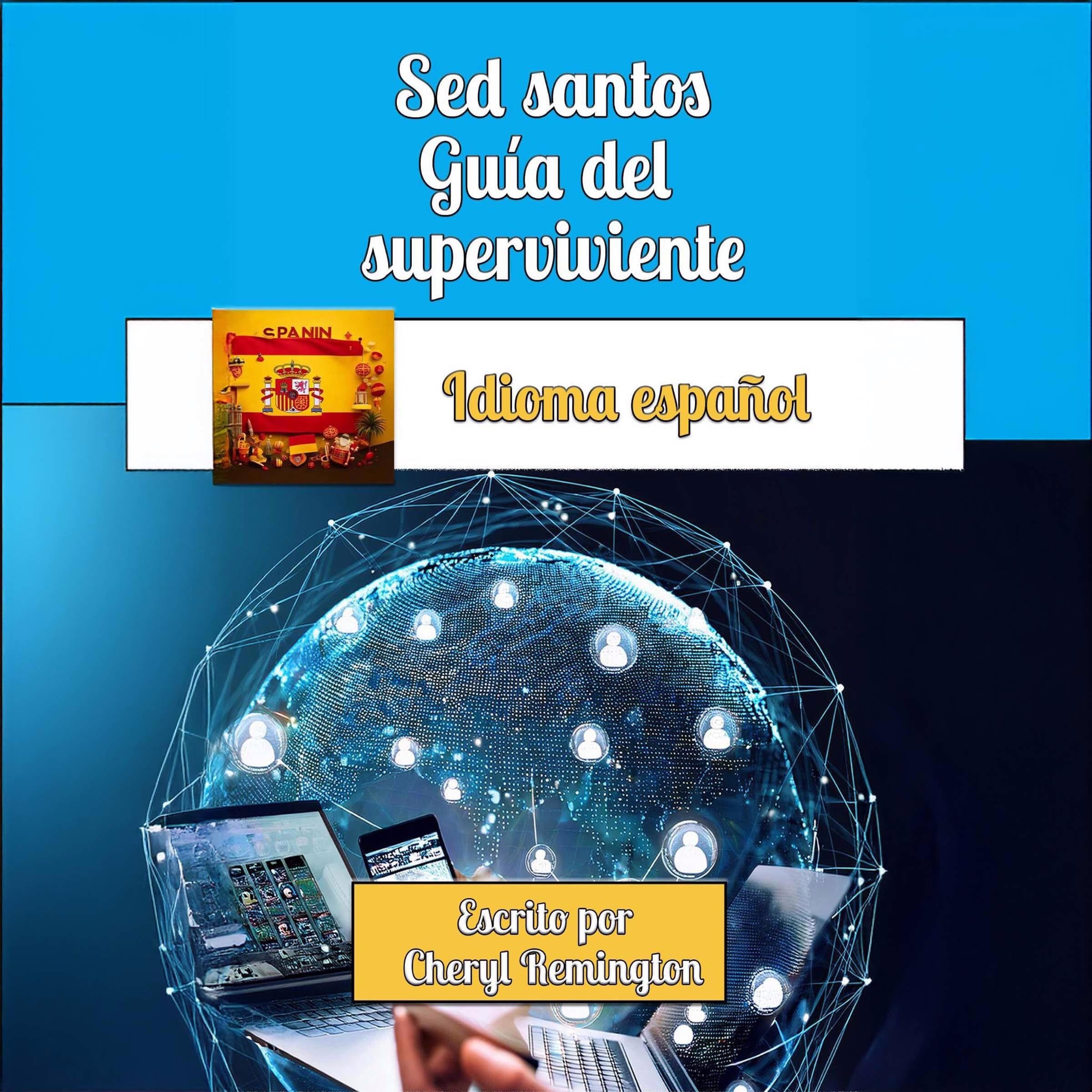 Sed Santos, Guía Para Supervivientes