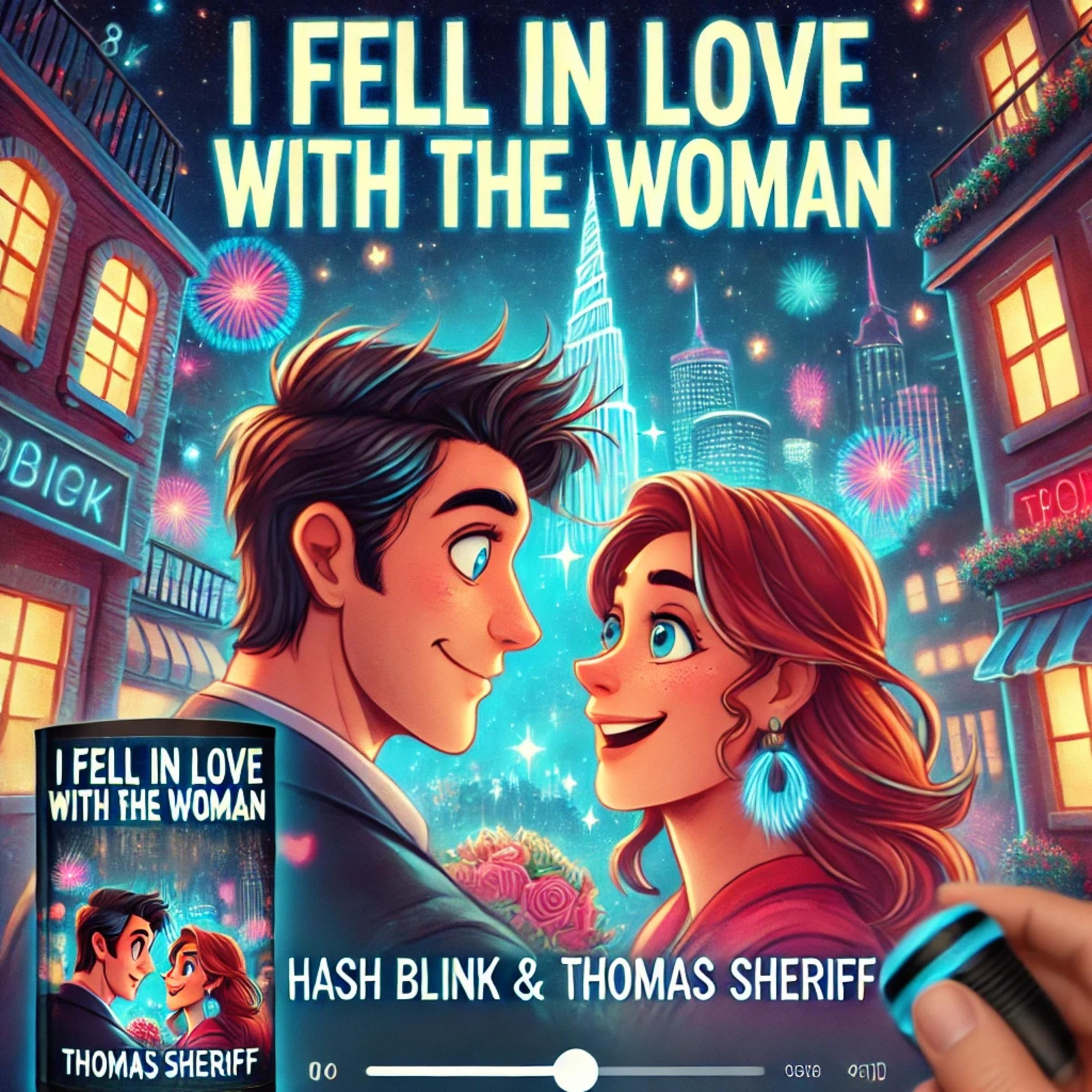 I Fell in Love with the Hitman