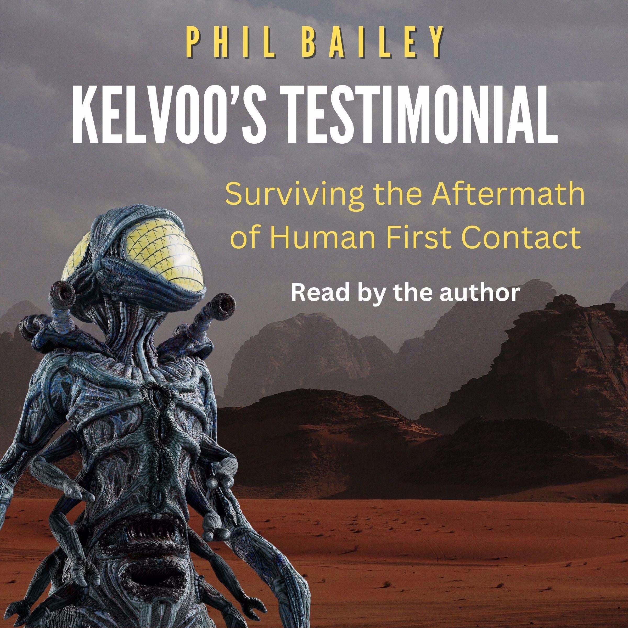 Kelvoo's Testimonial