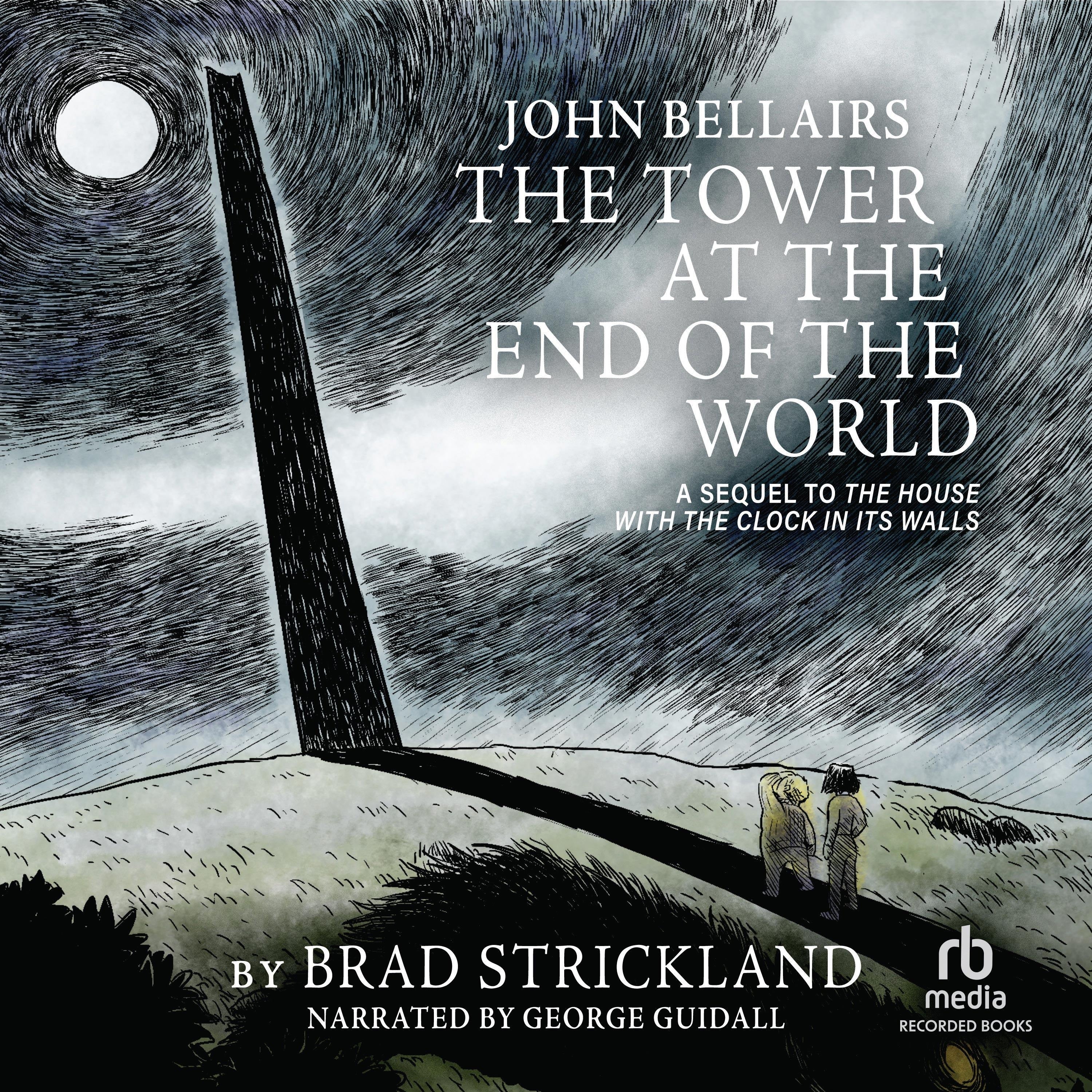 The Tower at the End of the World