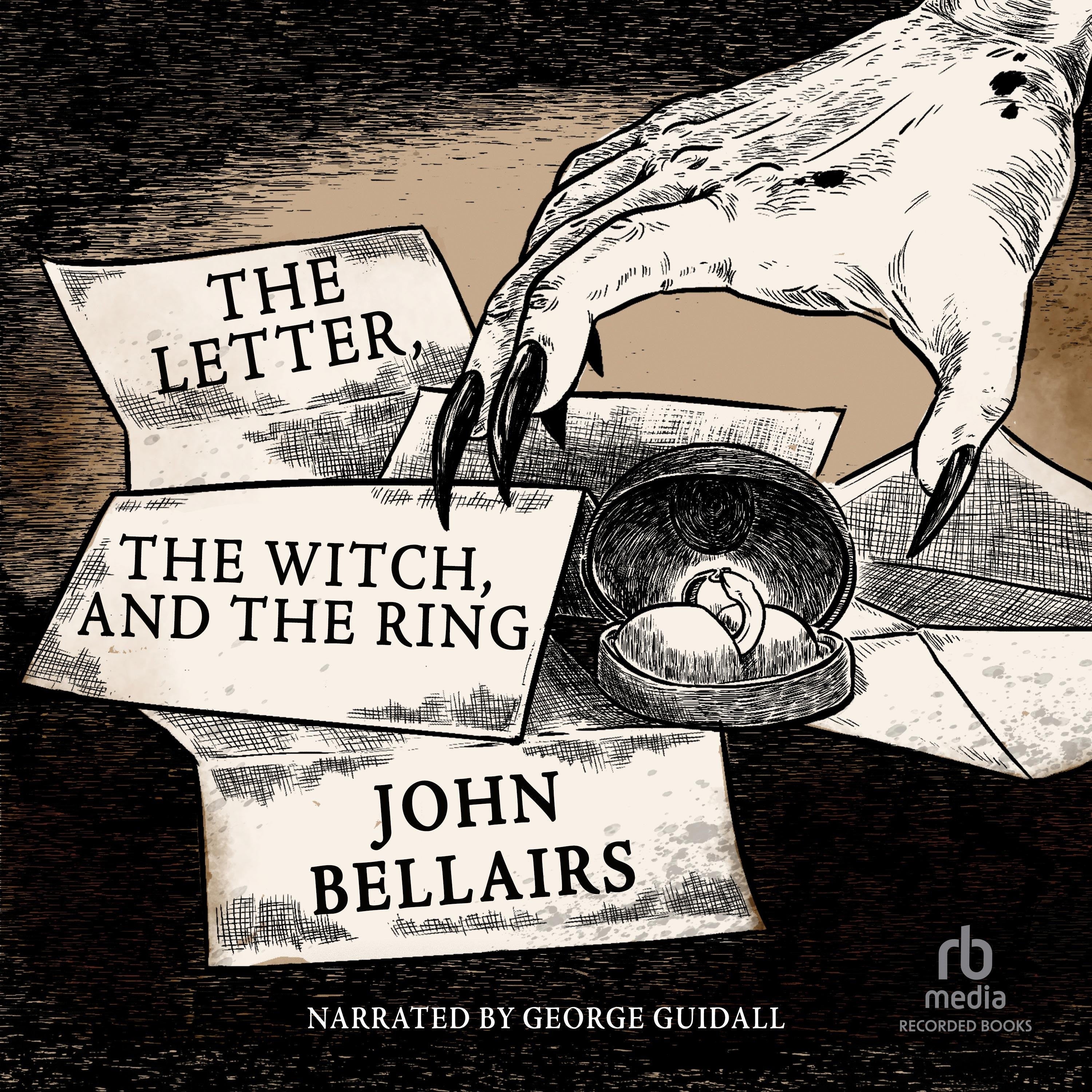 The Letter, the Witch, and the Ring