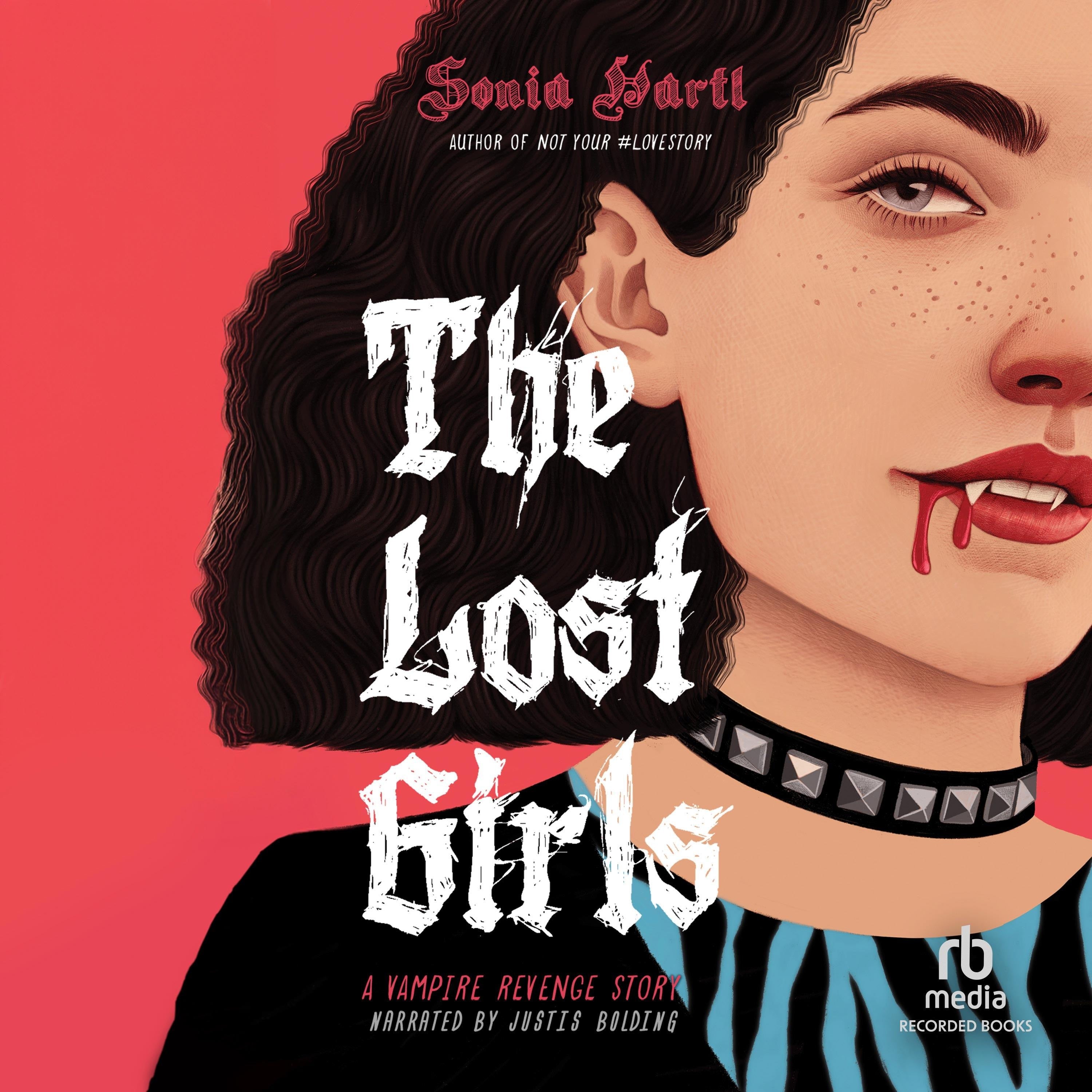 The Lost Girls