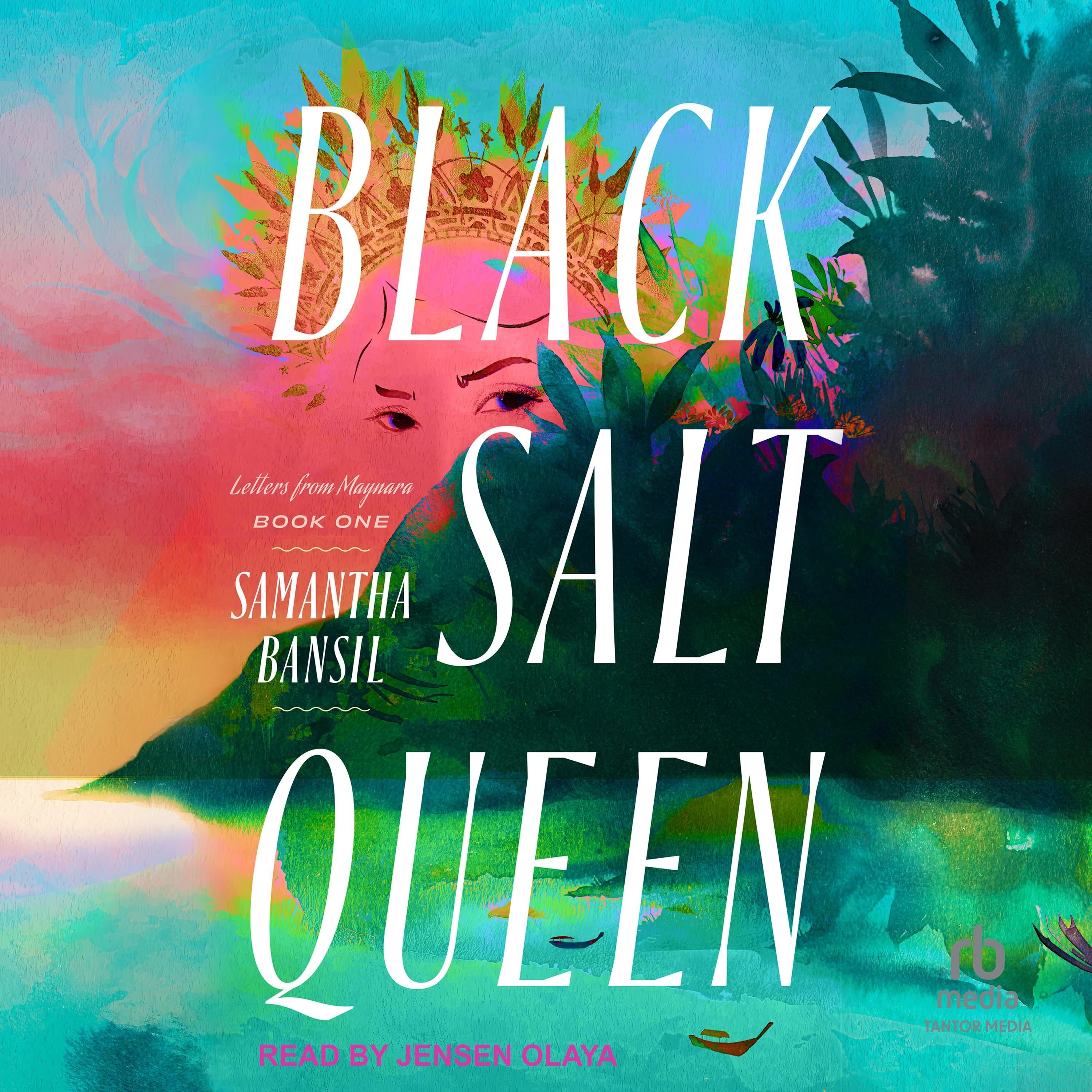 Black Salt Queen