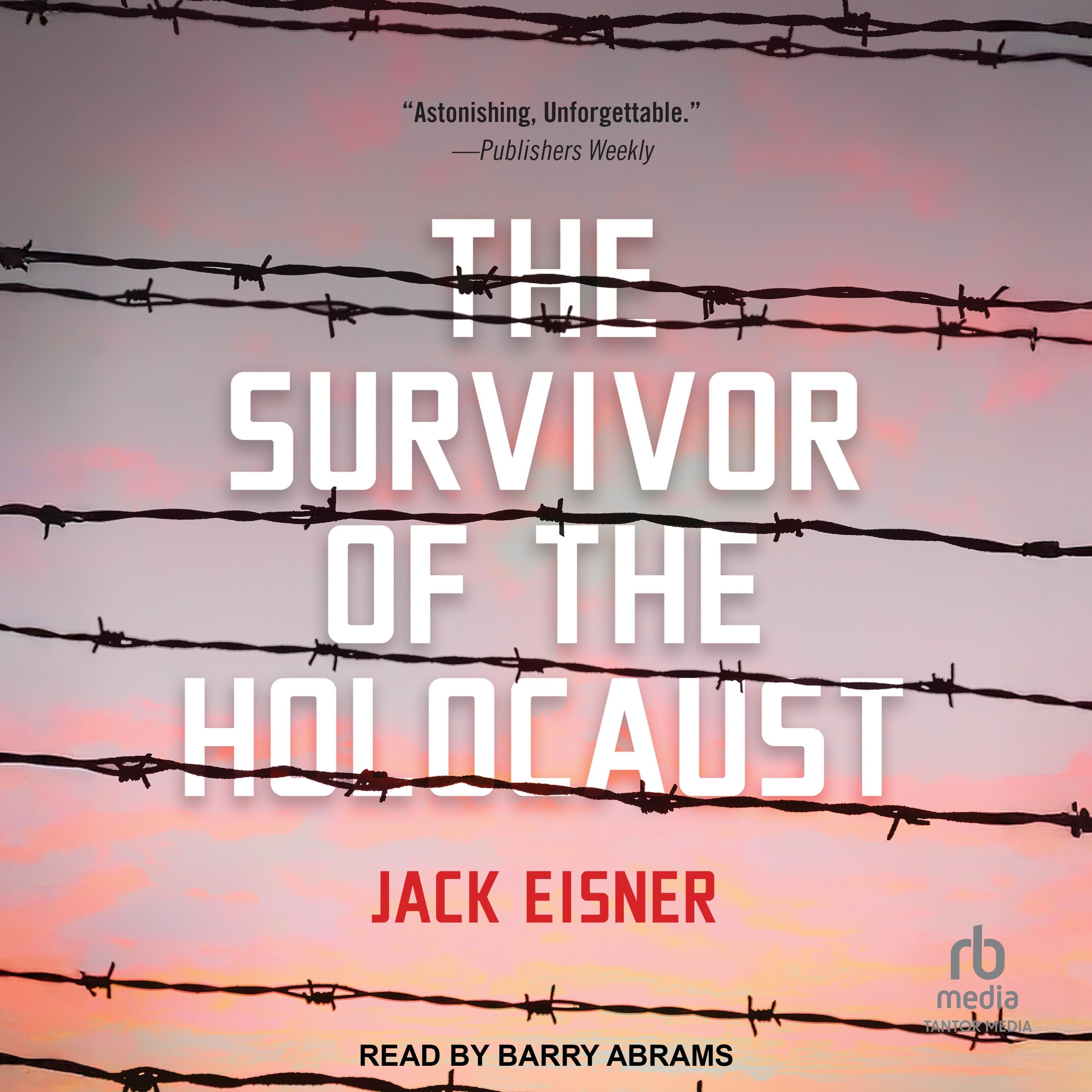 The Survivor of the Holocaust