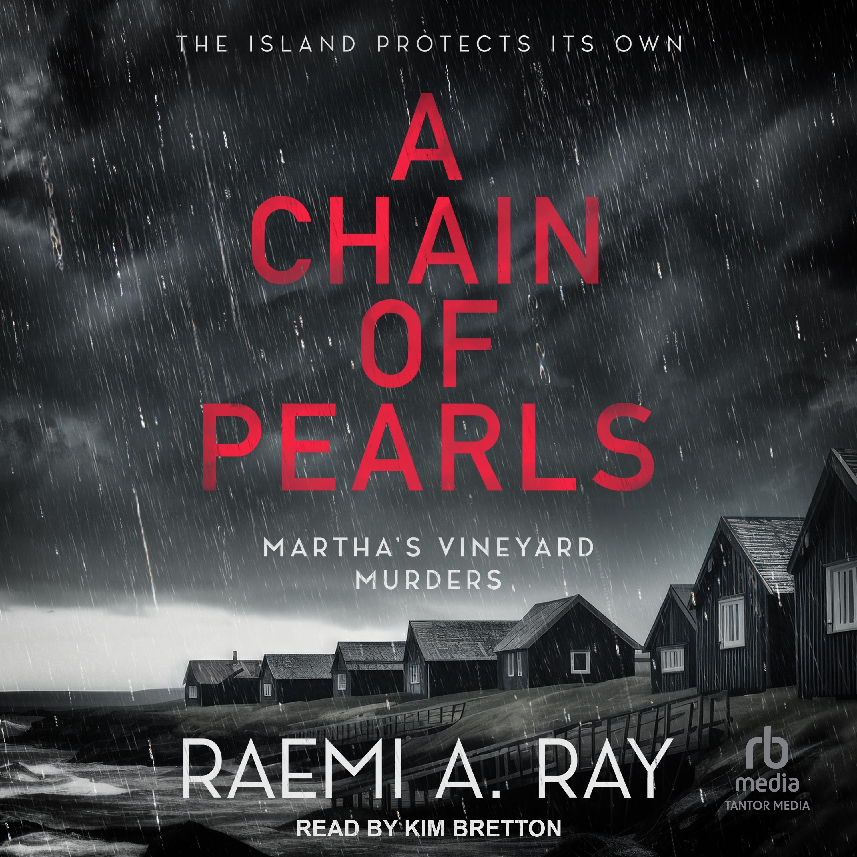 A Chain of Pearls