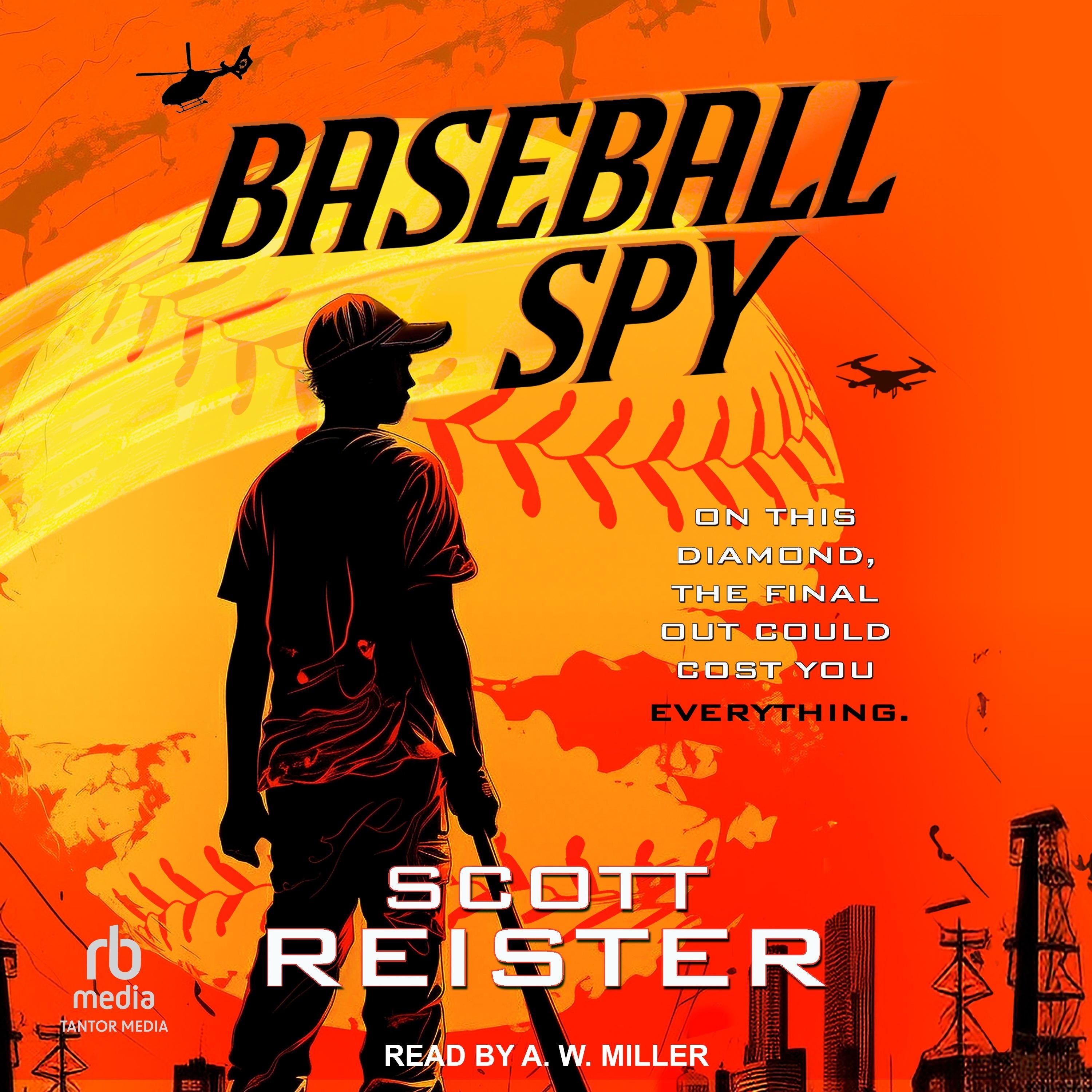 Baseball Spy