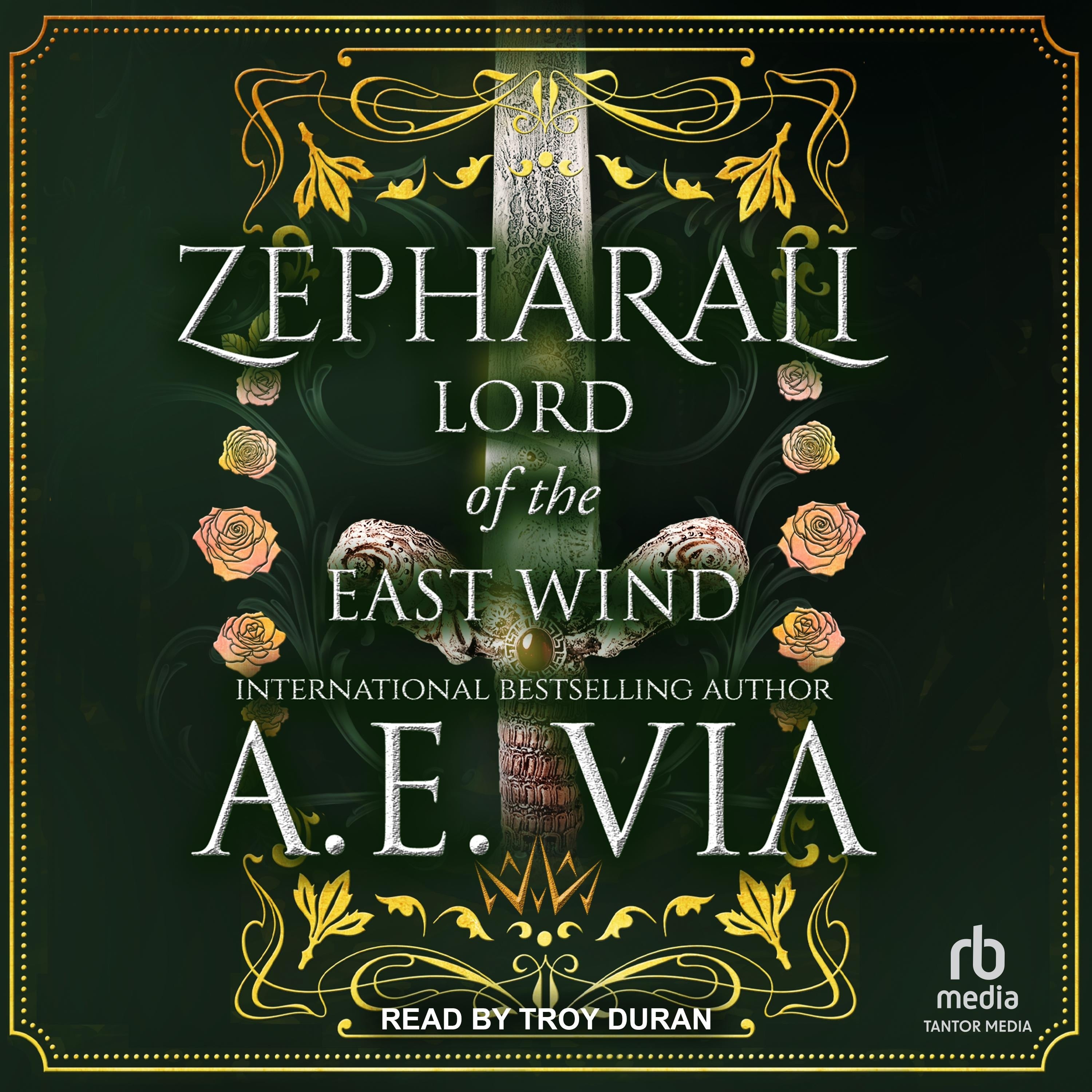 Zepharali