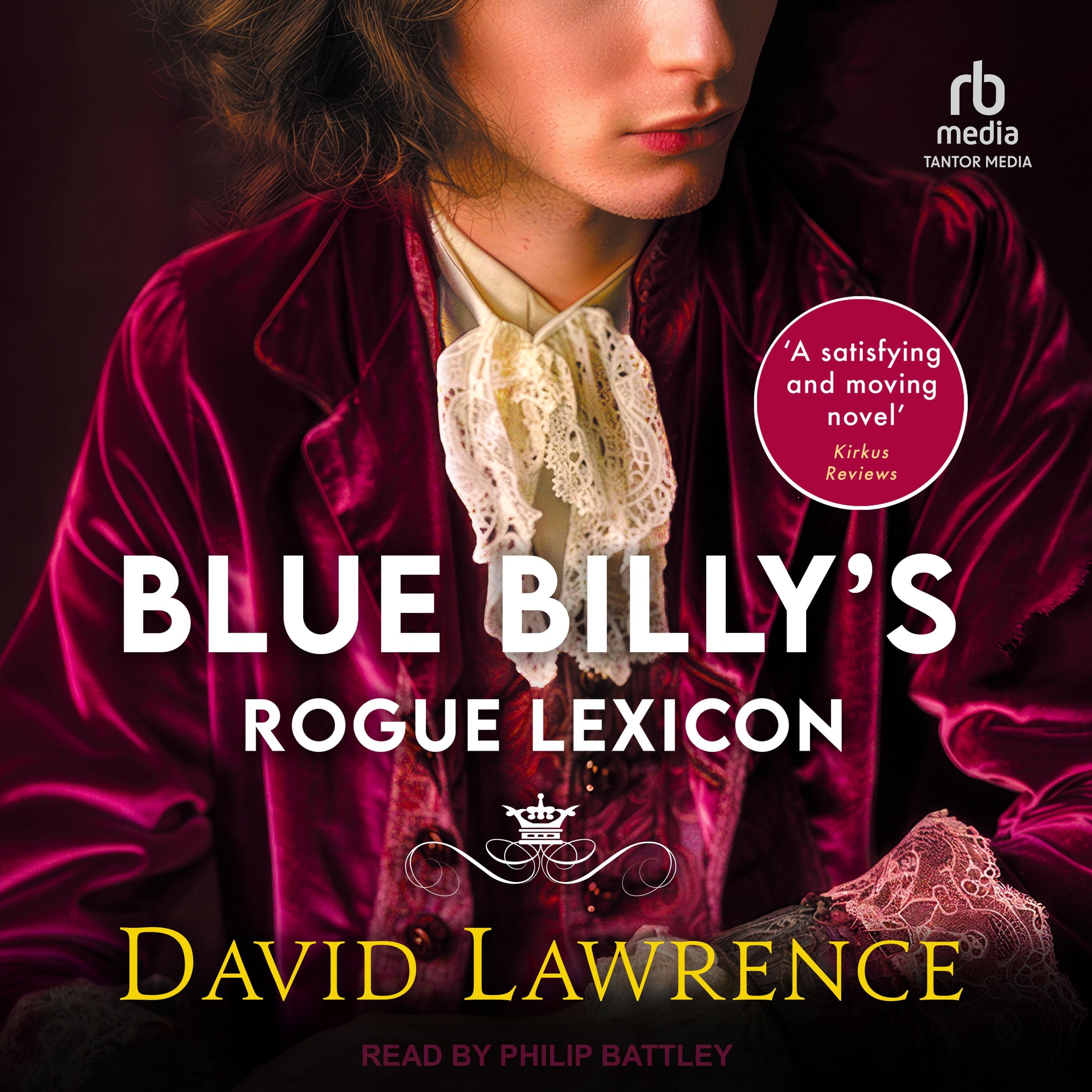 Blue Billy’s Rogue Lexicon