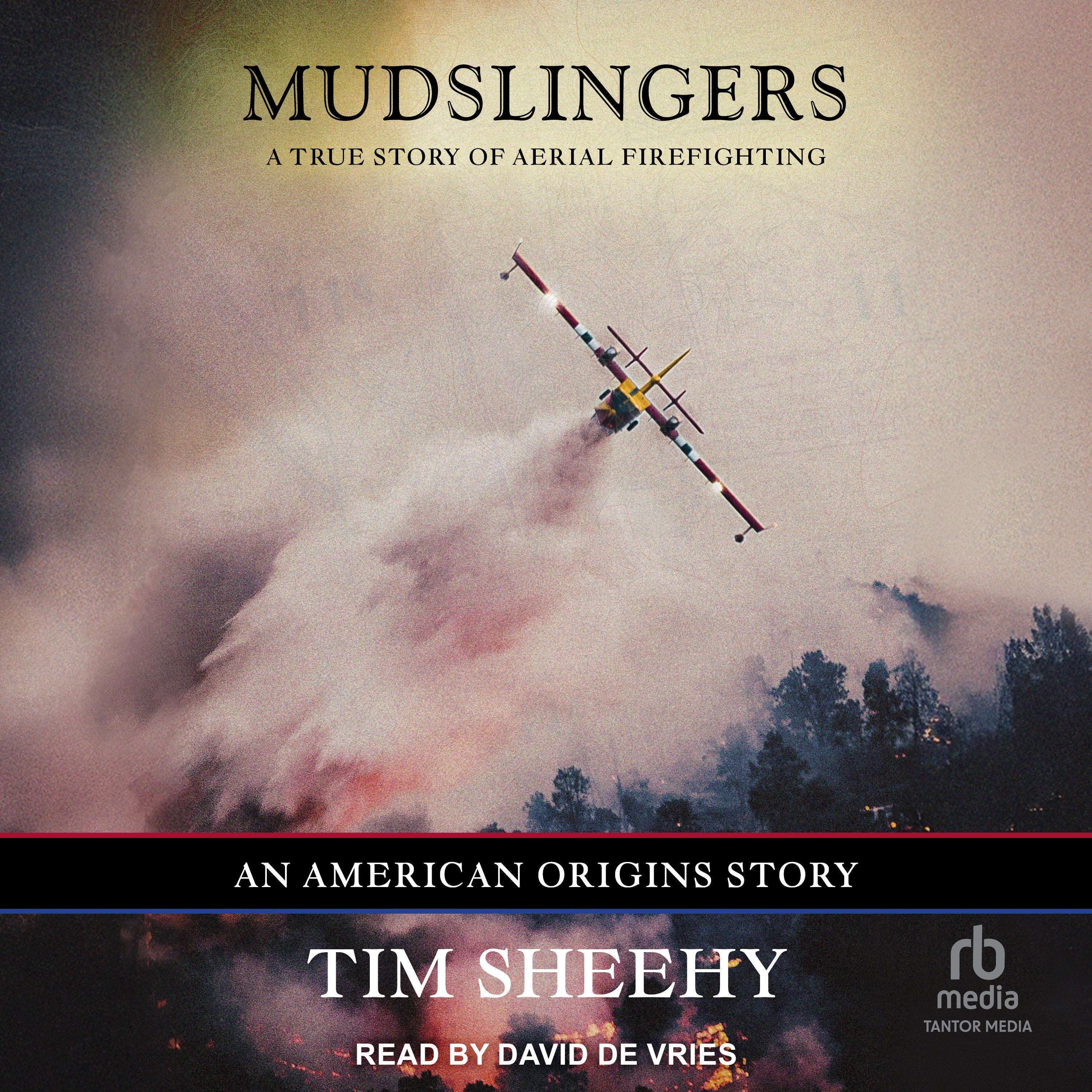 Mudslingers