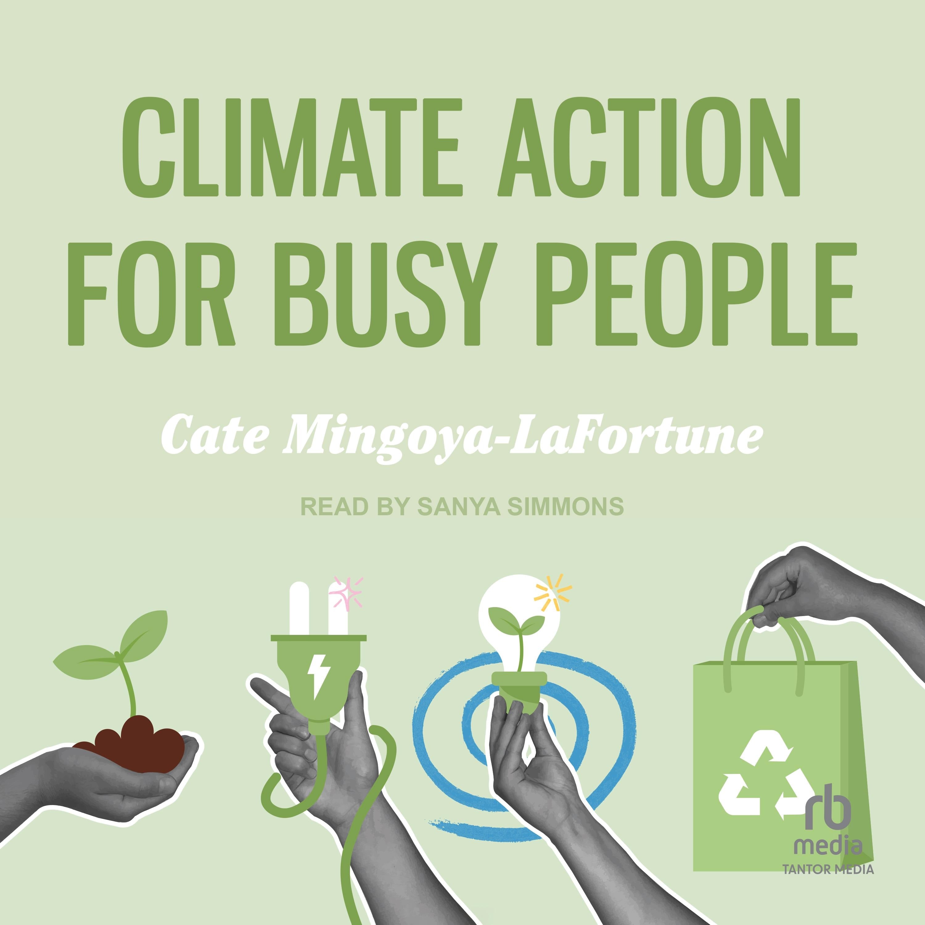 Climate Action for Busy People