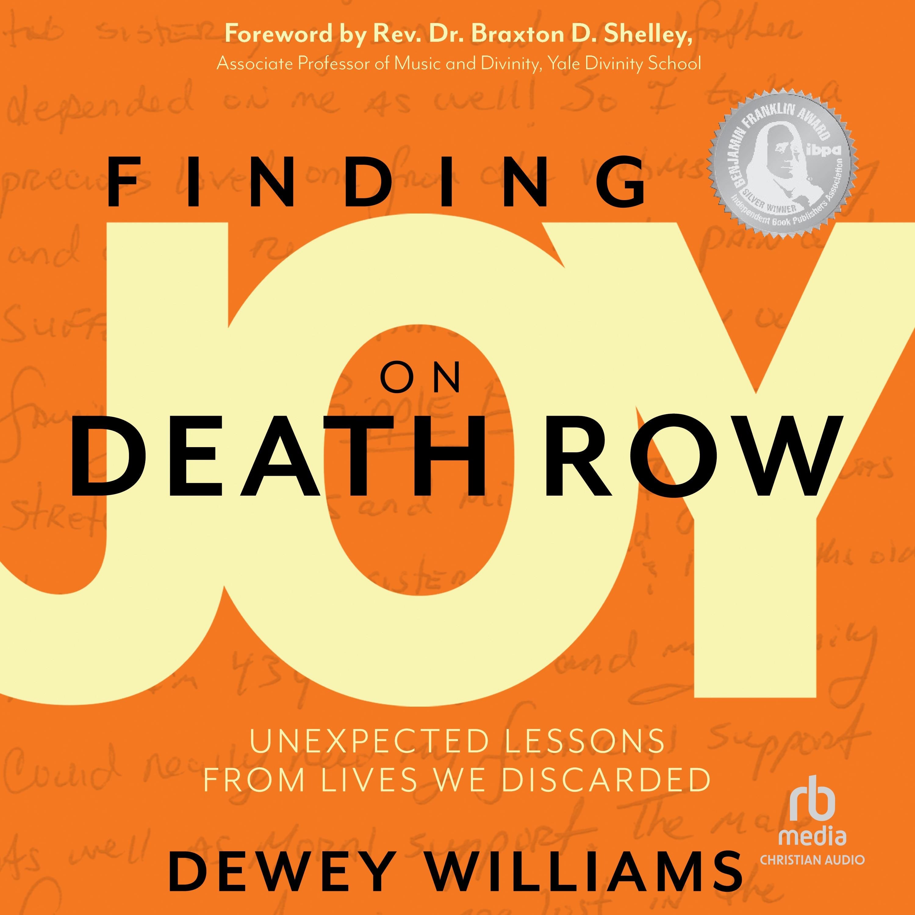 Finding Joy on Death Row