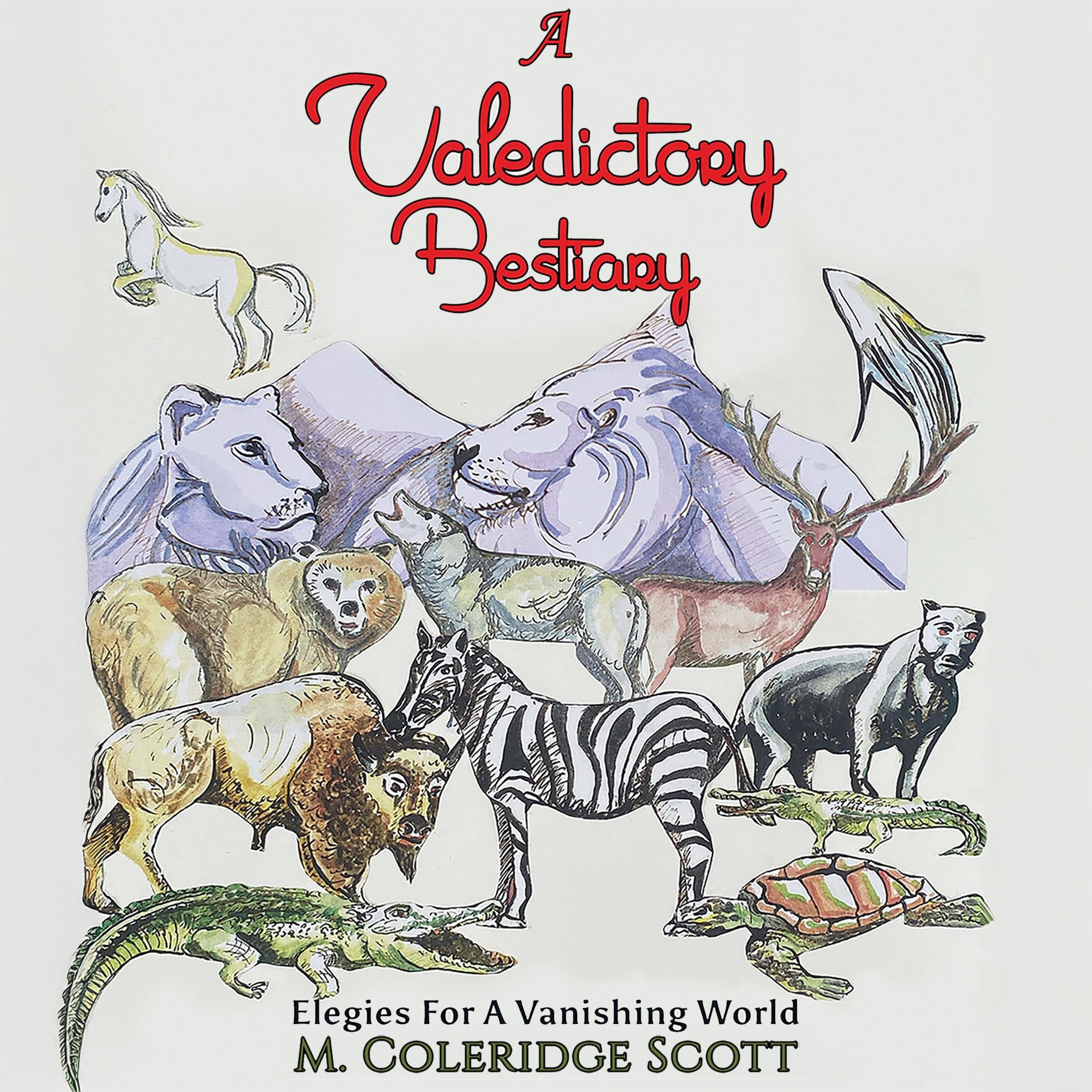 A Valedictory Bestiary