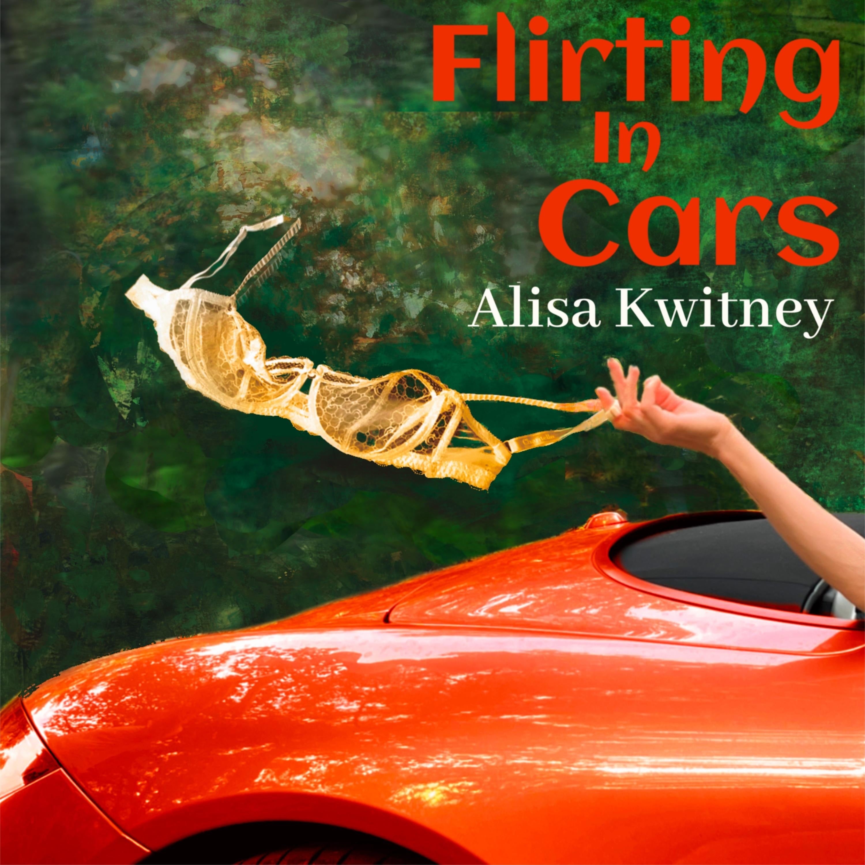 Flirting in Cars