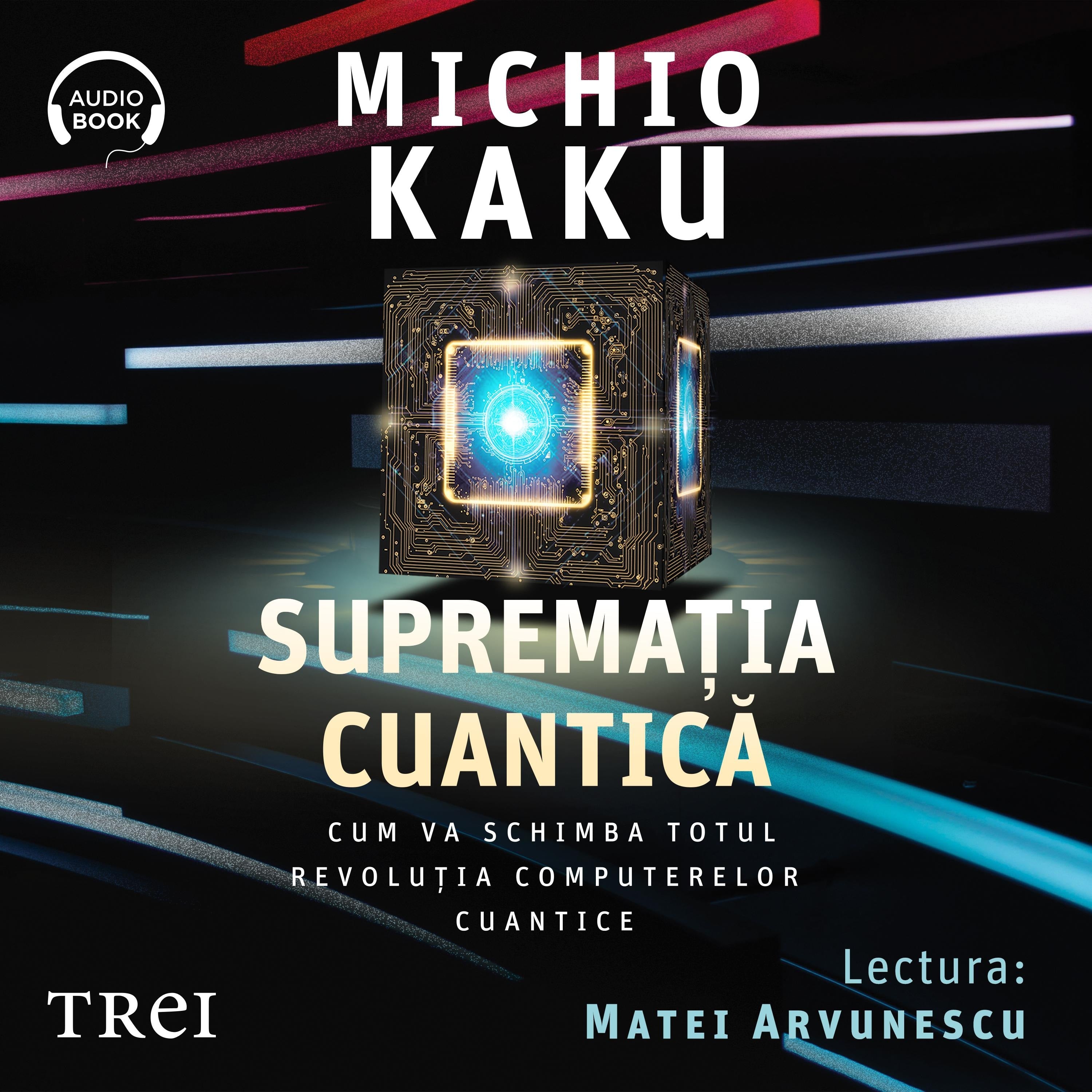 Supremația cuantică