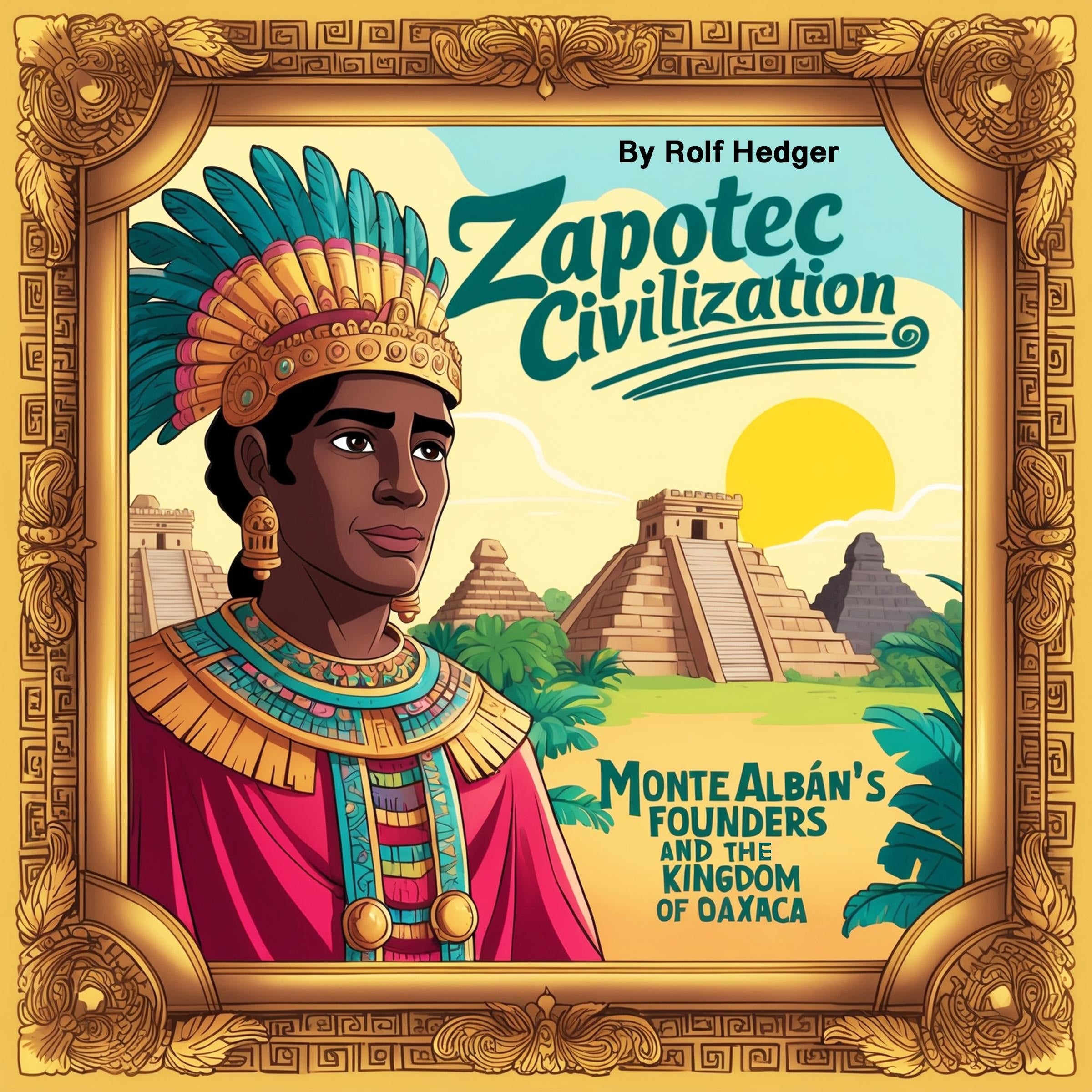 Zapotec Civilization