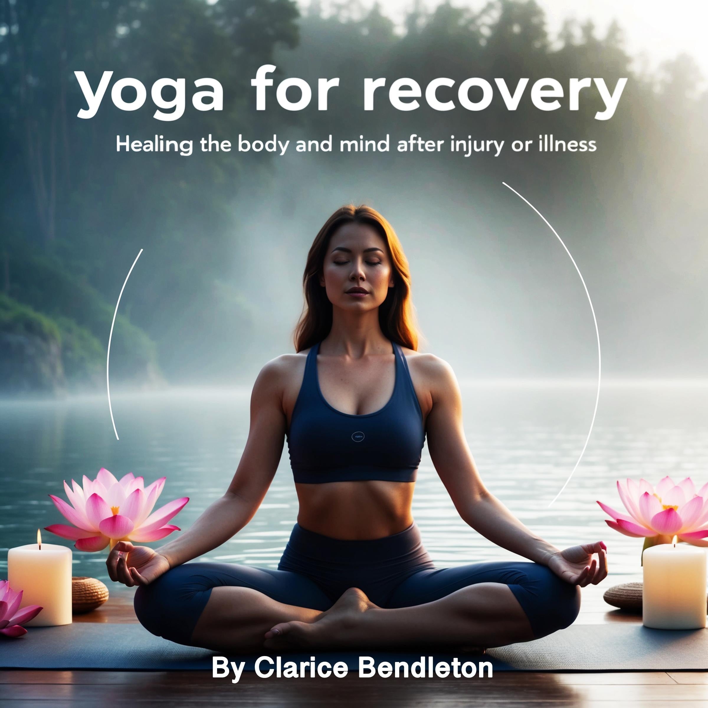 Yoga for Recovery