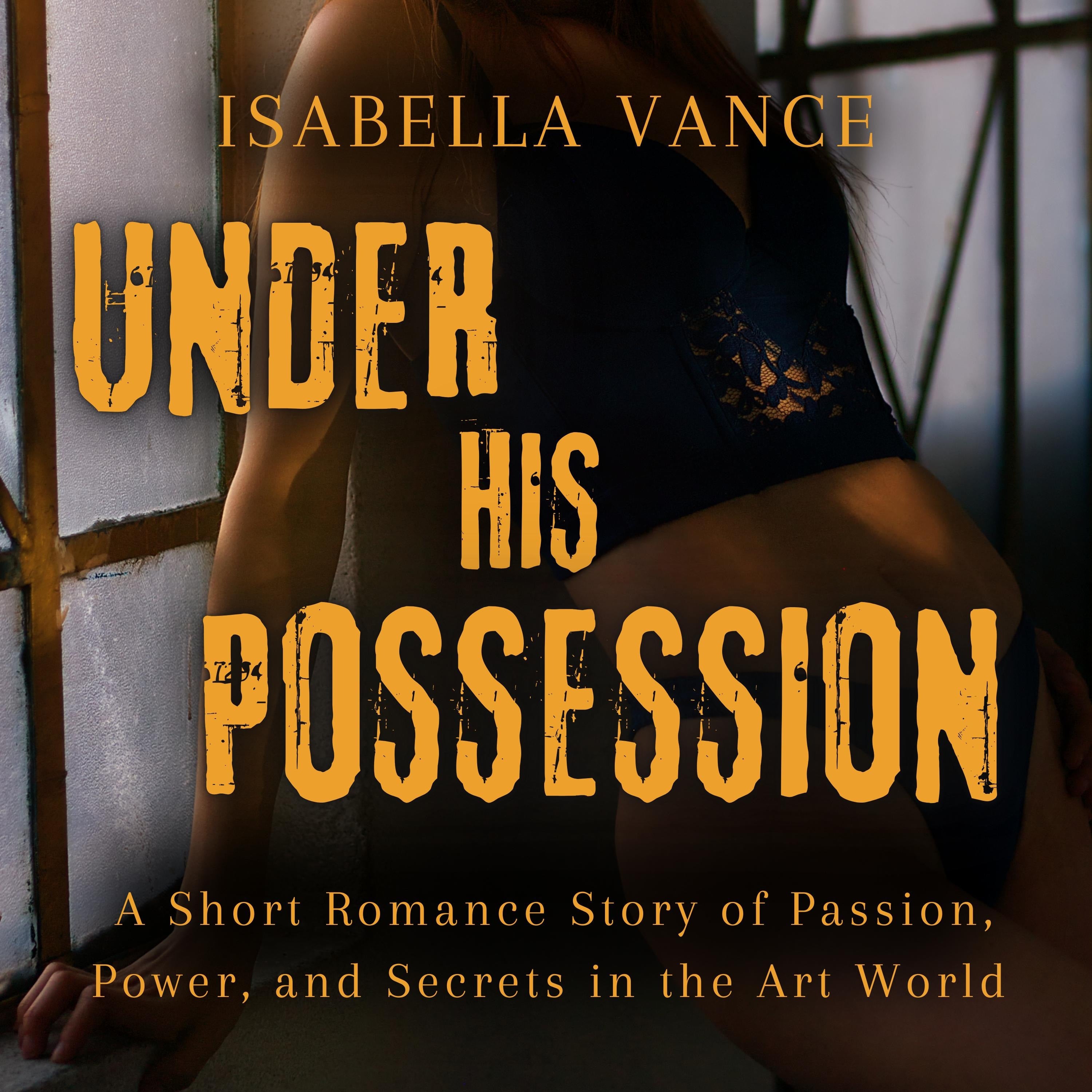 Under His Possession