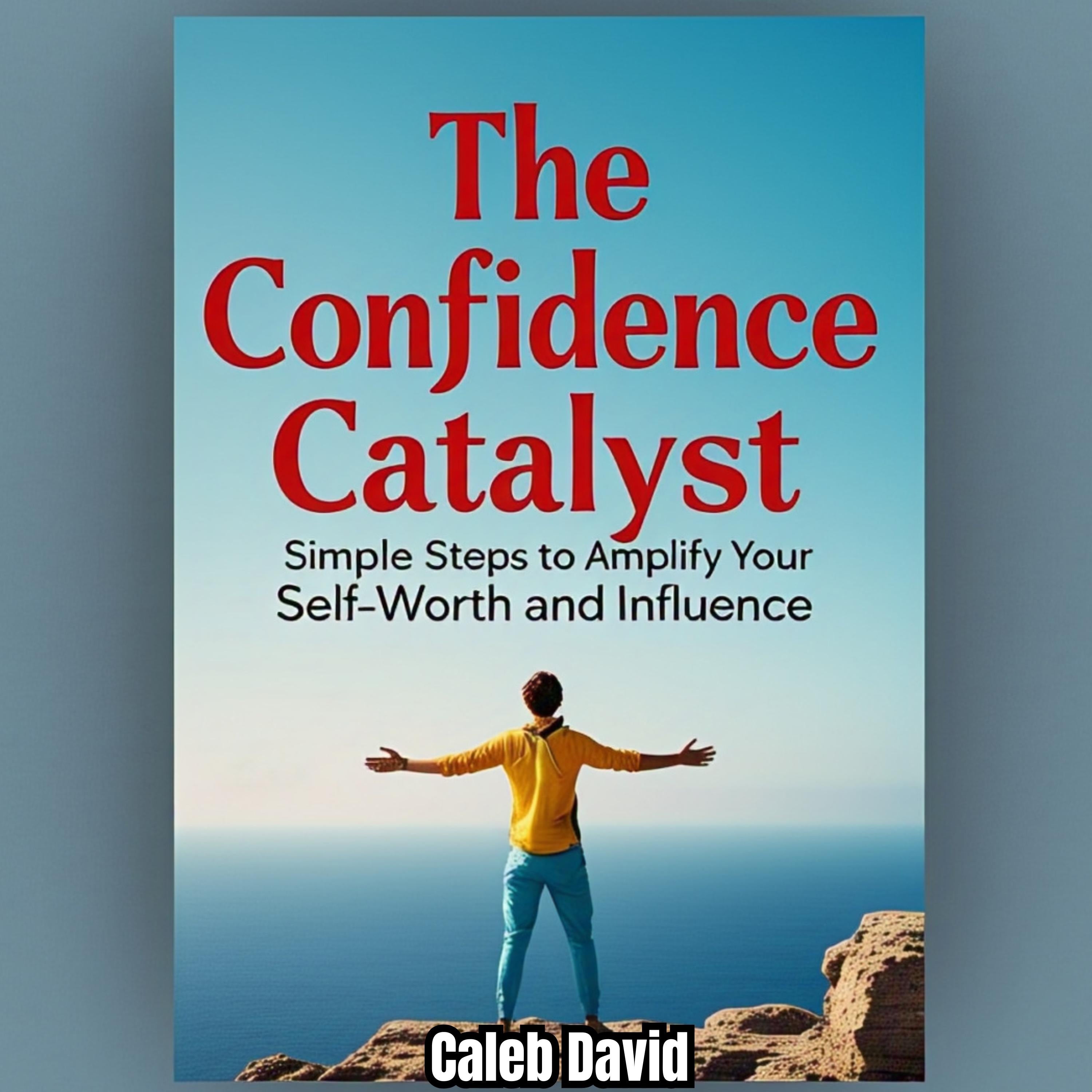 The Confidence Catalyst