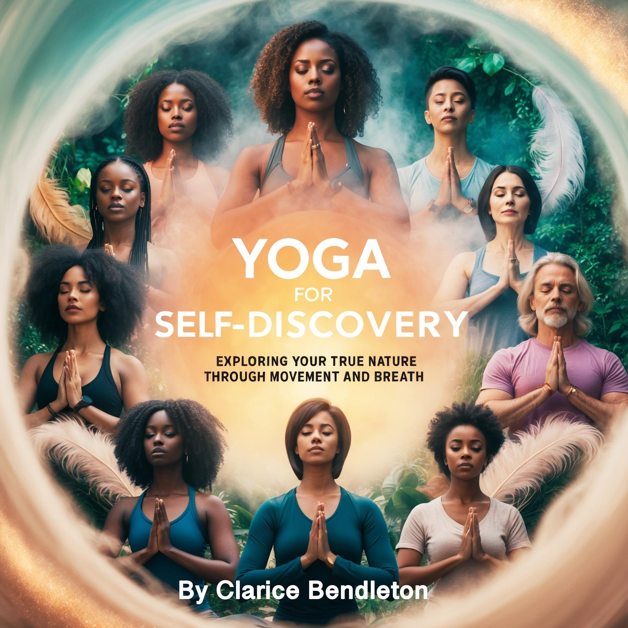 Yoga for Self-Discovery