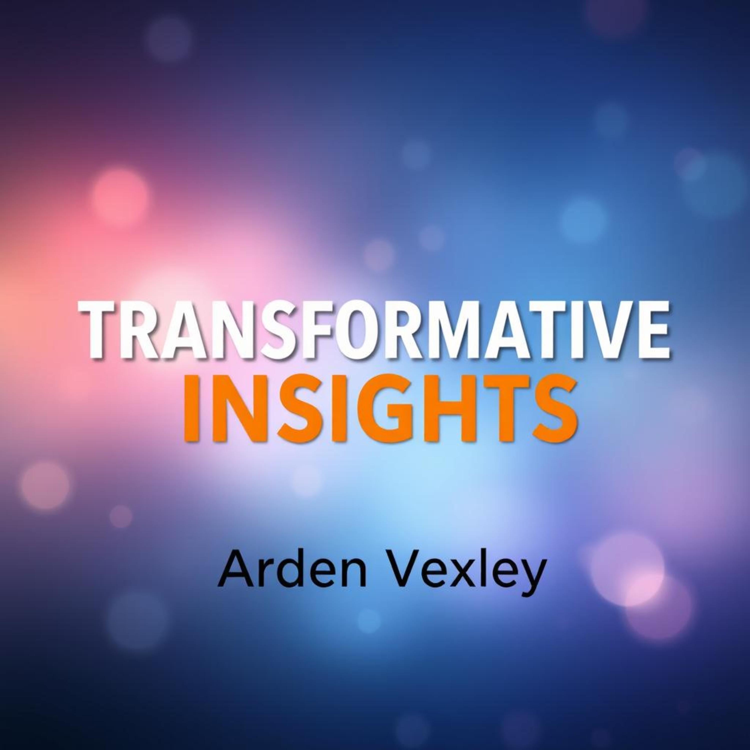 Transformative Insights: Unlock the Power of Education and Change Lives
