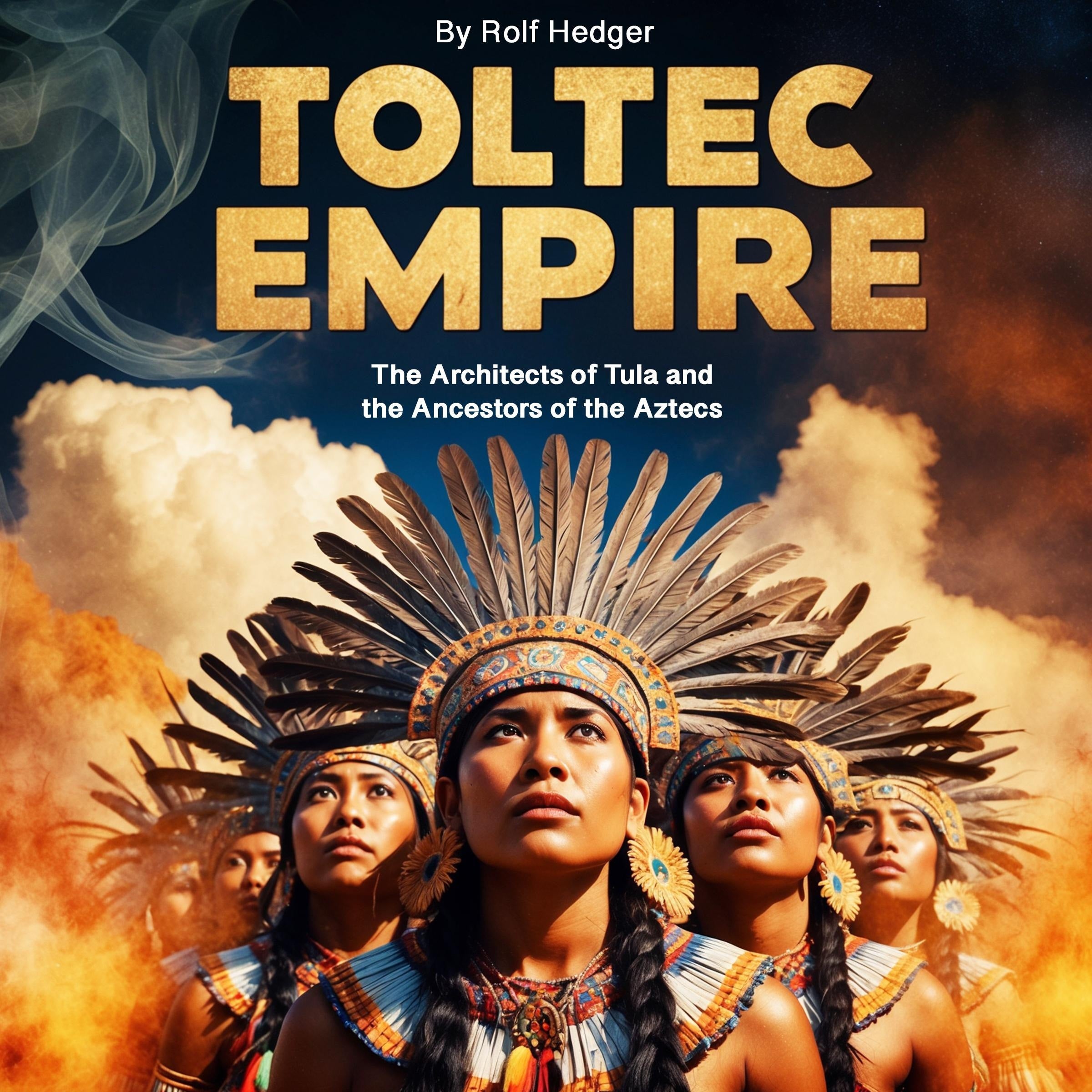 Toltec Empire