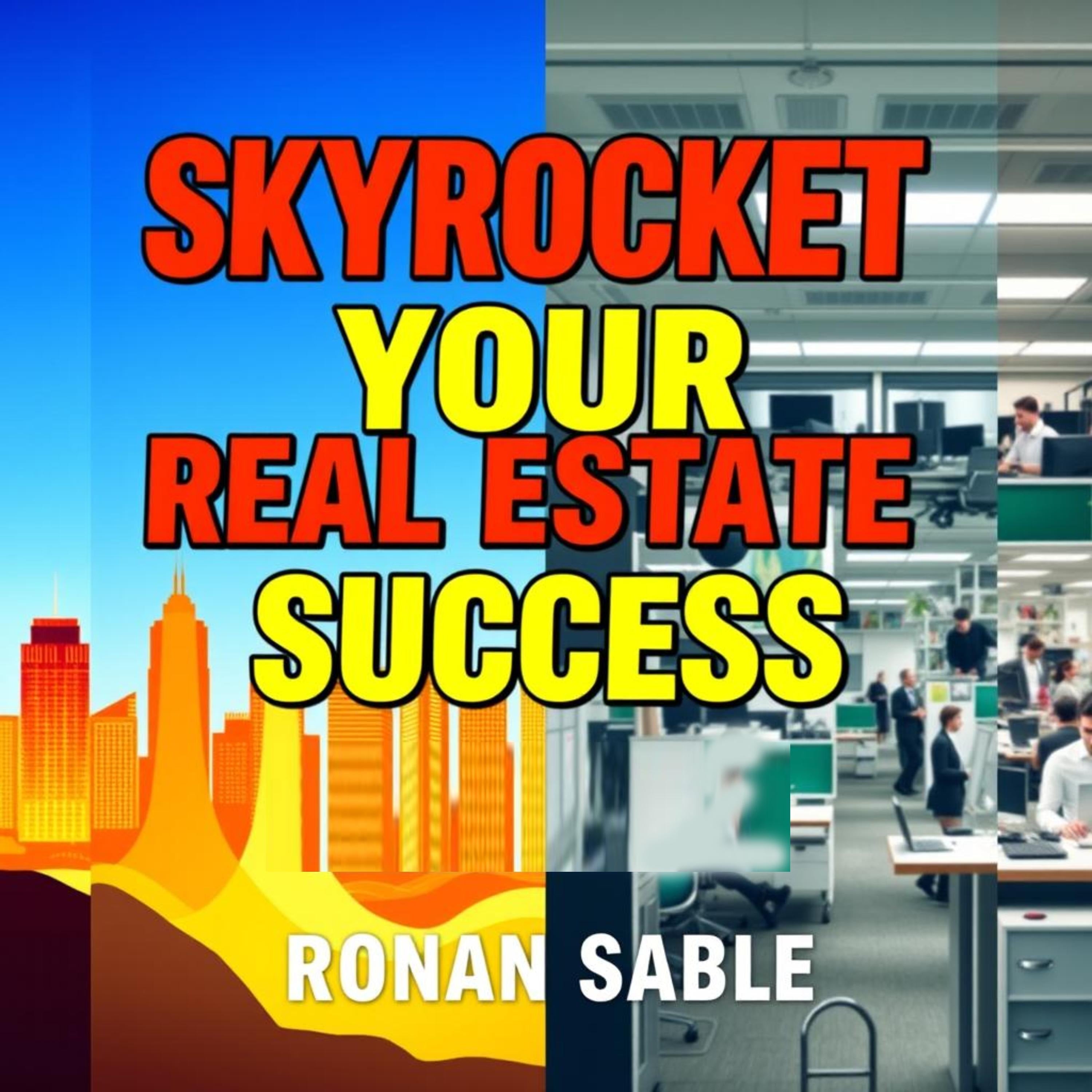 Skyrocket Your Real Estate Success with These Powerful Phrases