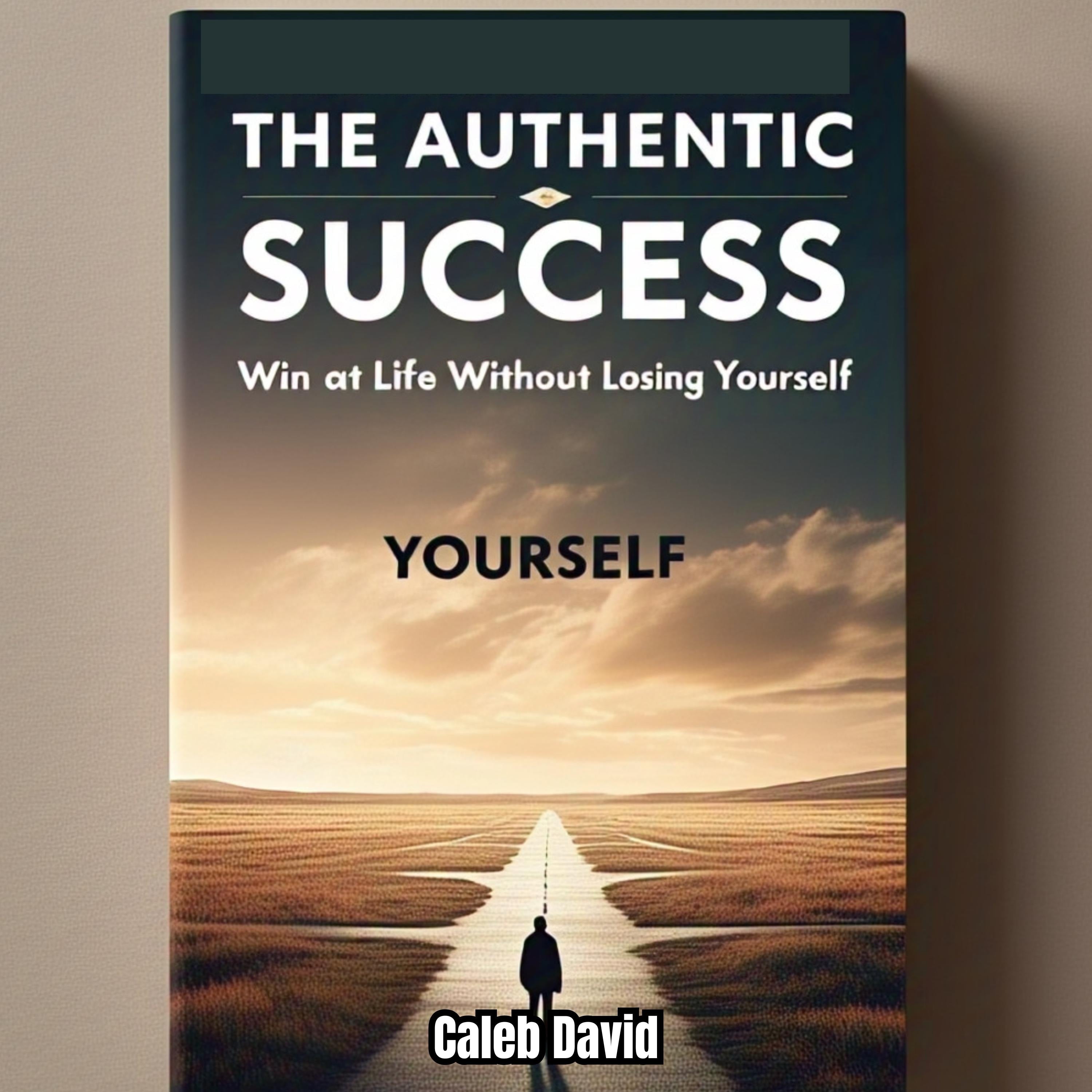 The Authentic Success Code