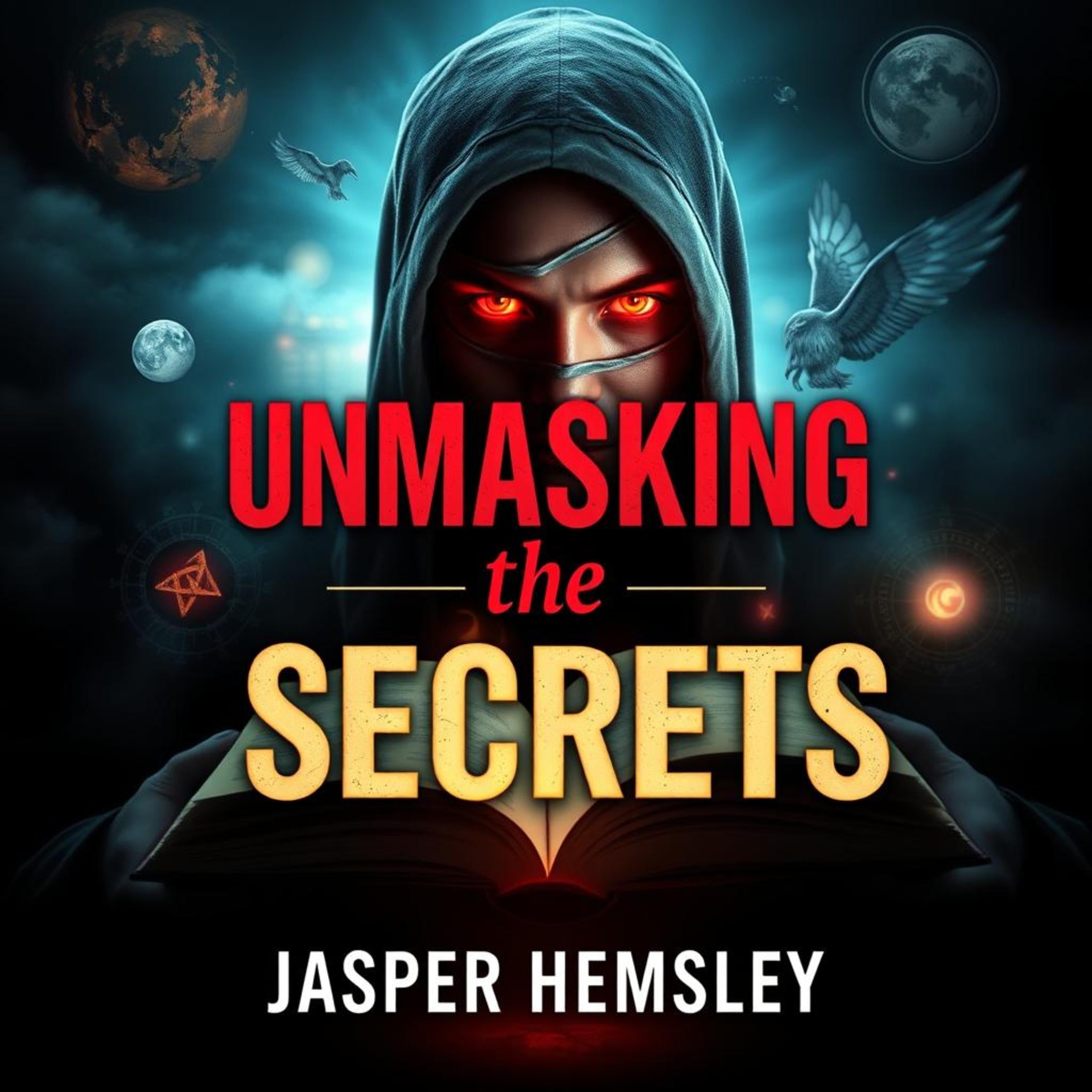 Unmasking the Secrets: Inside the Lives of America's Most Powerful Figures
