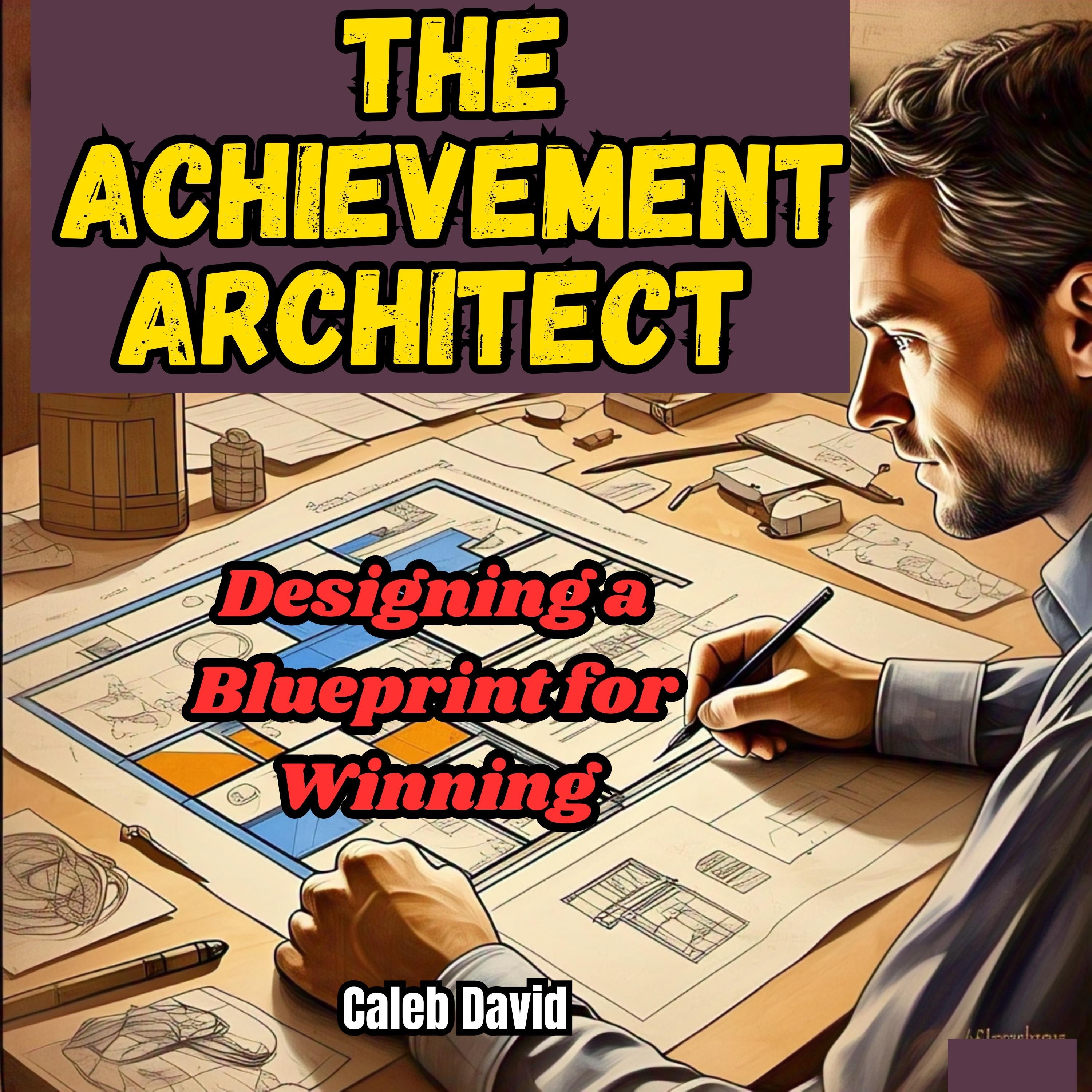 The Achievement Architect