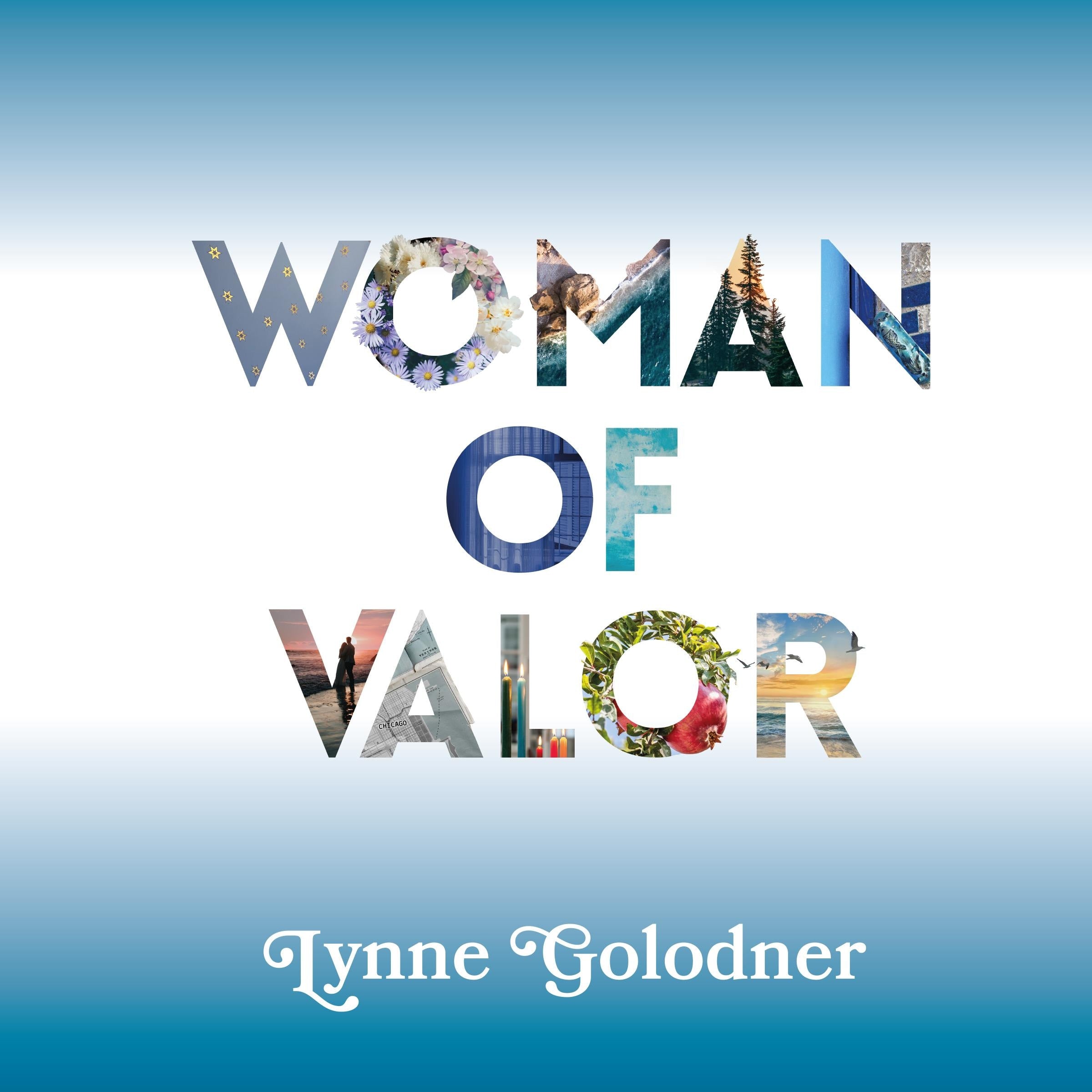 Woman of Valor