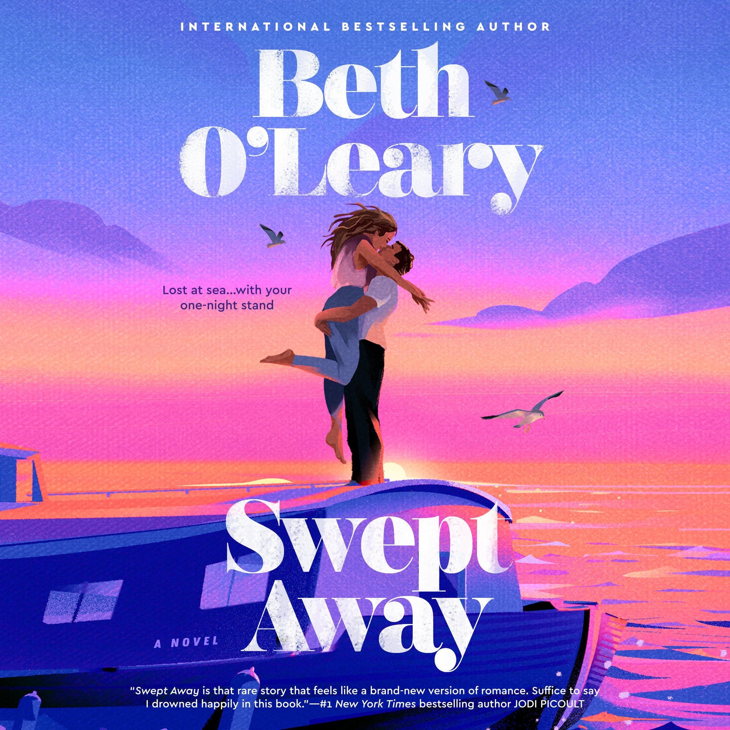Swept Away