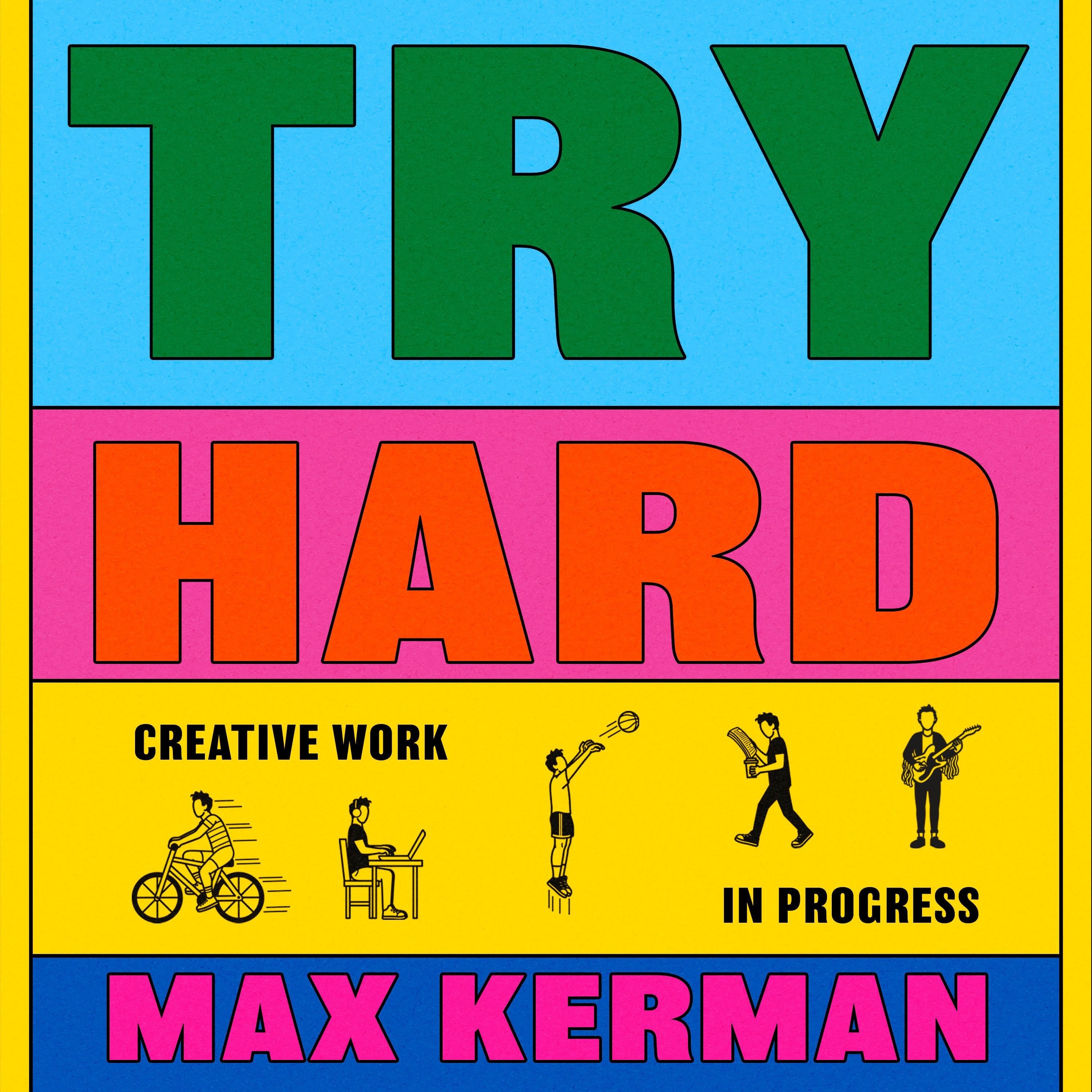 Try Hard