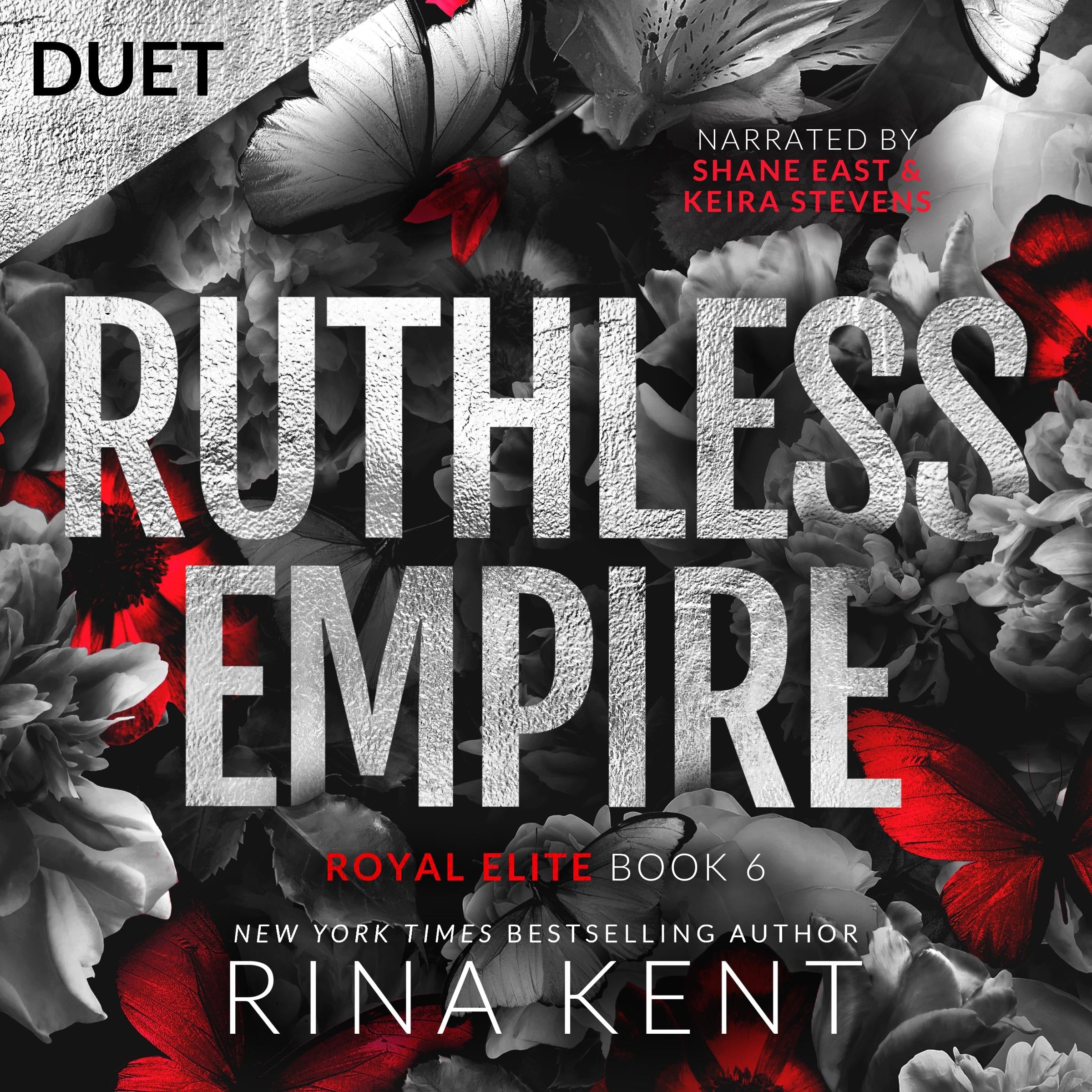 Ruthless Empire